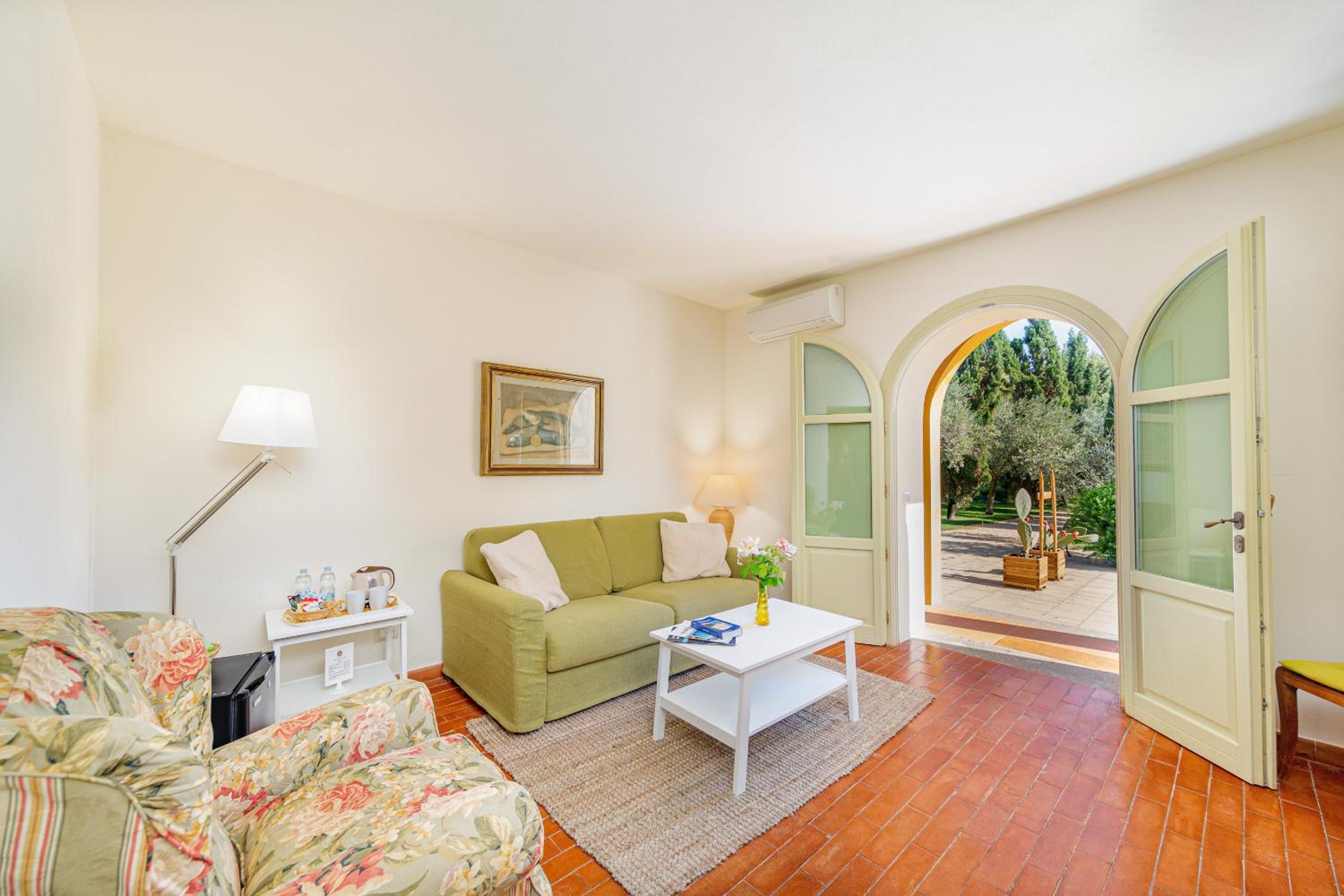 Suite photo 1