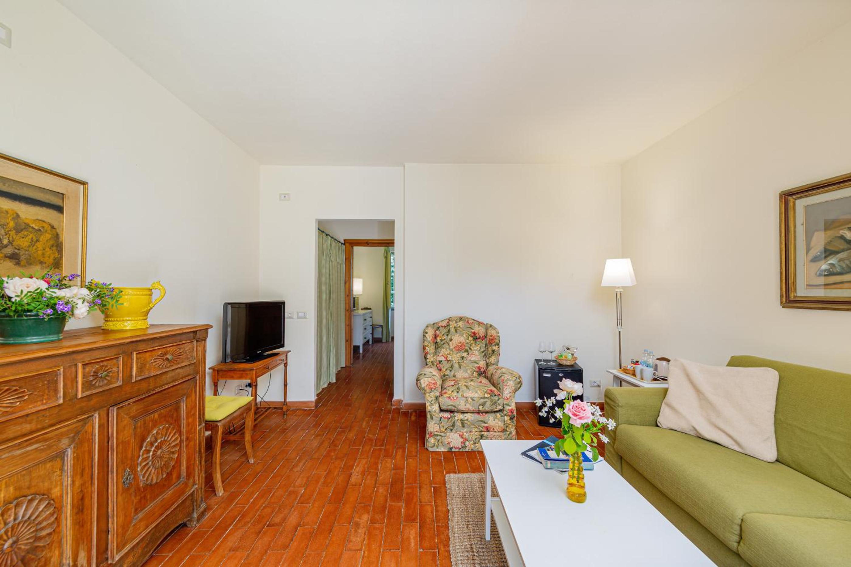 Suite photo 2