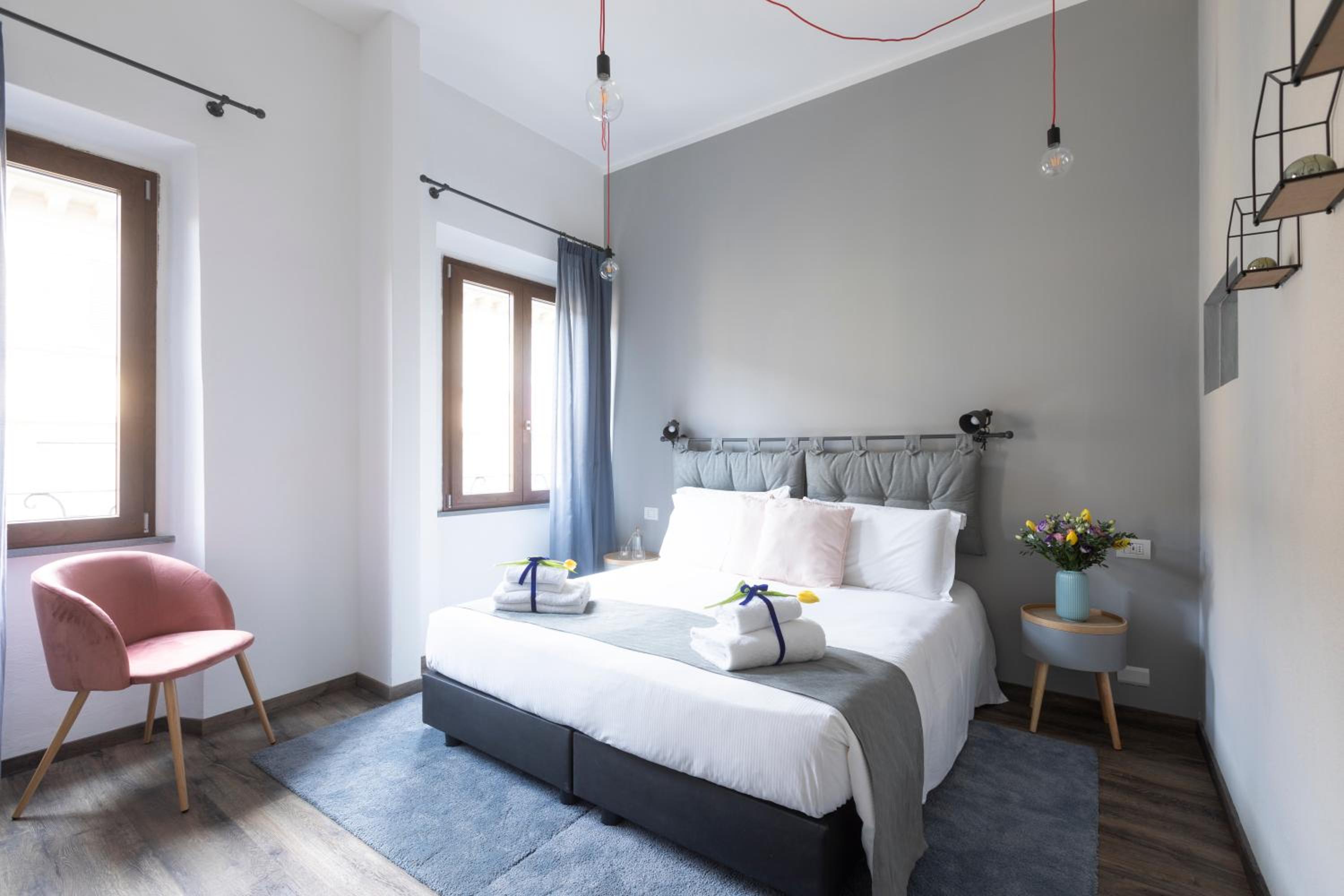 Superior Double or Twin Room thumbnail 6
