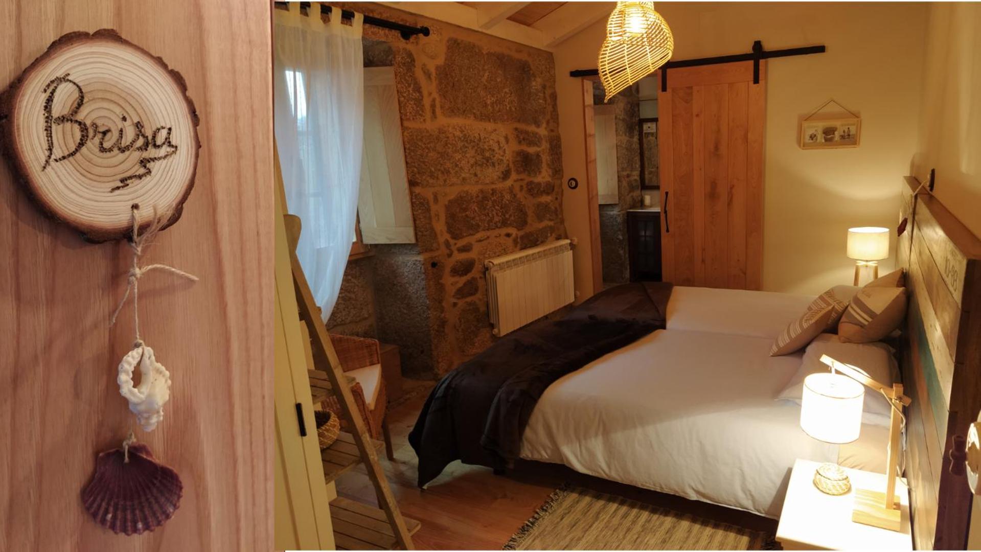 Deluxe Twin Room photo 3
