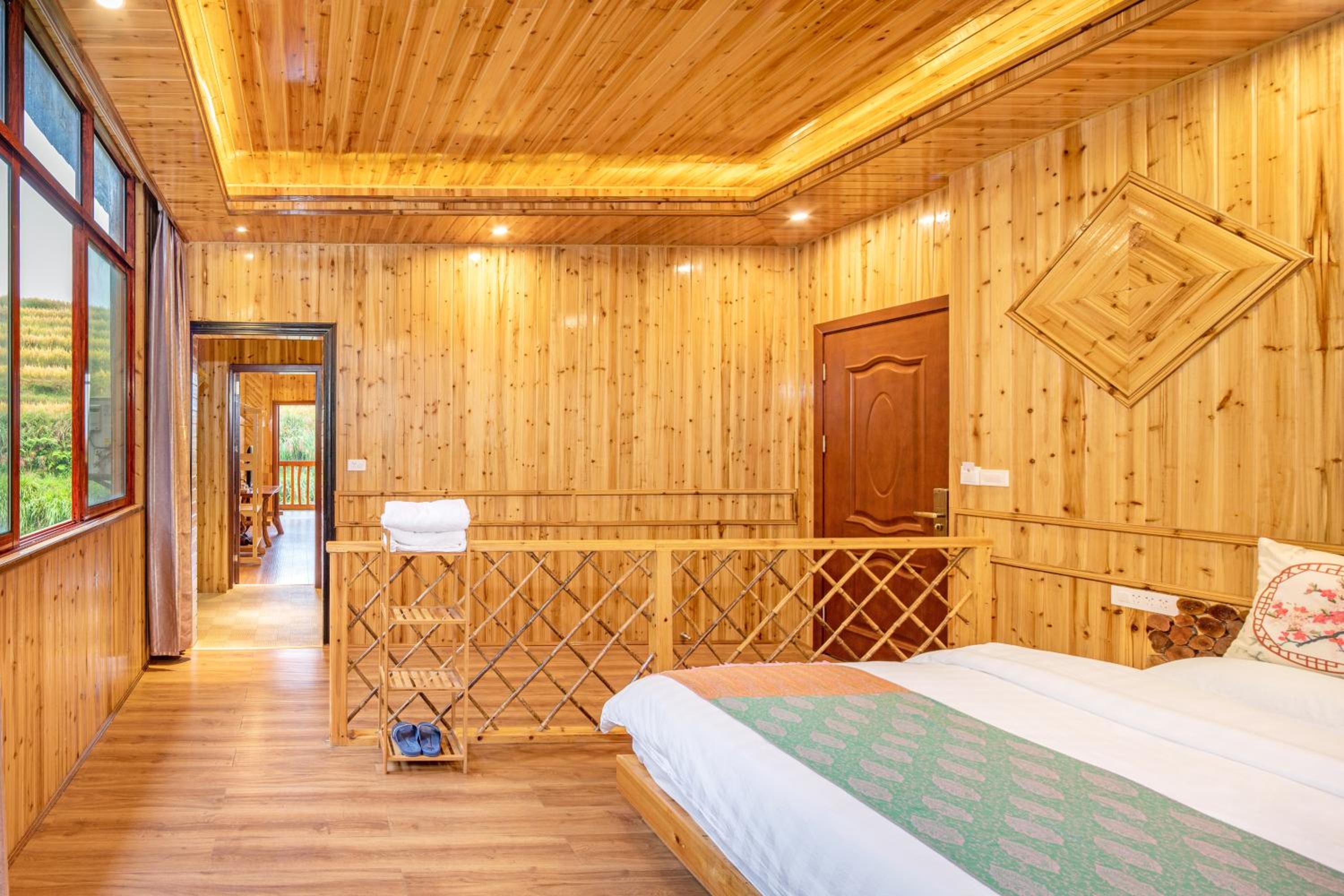 Family Suite with Balcony photo 1