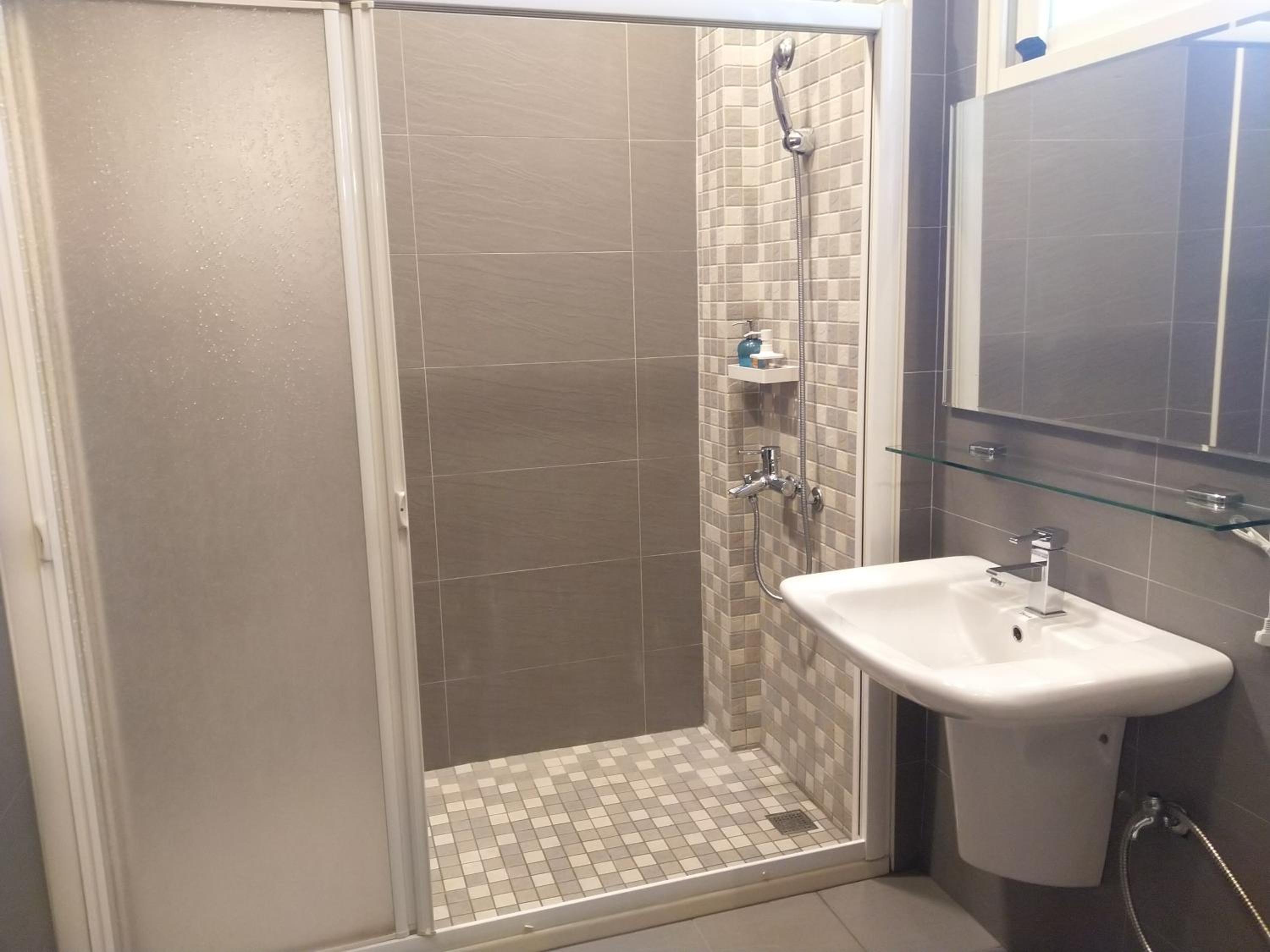 Family Suite with Balcony