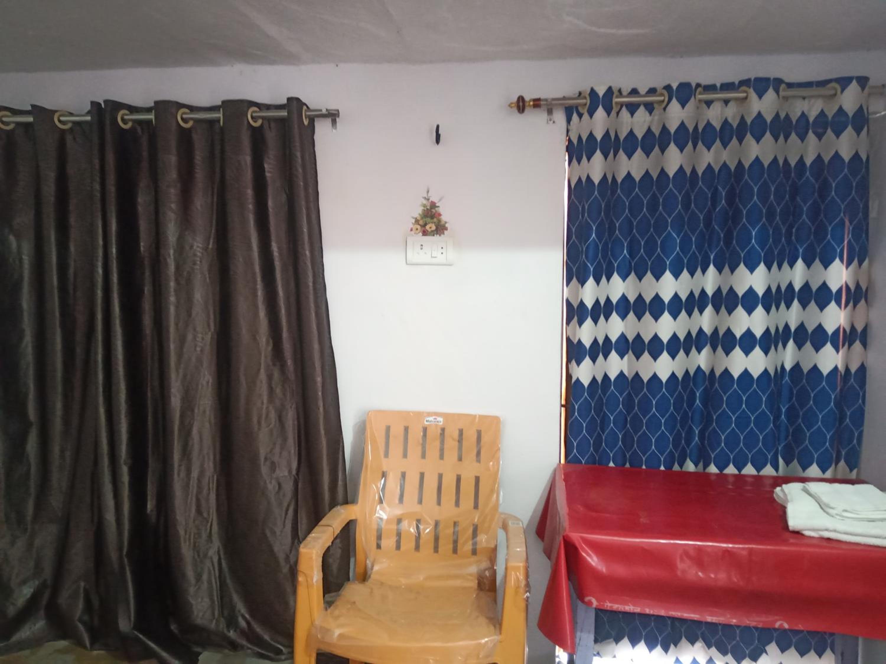 Budget Triple Room photo 3
