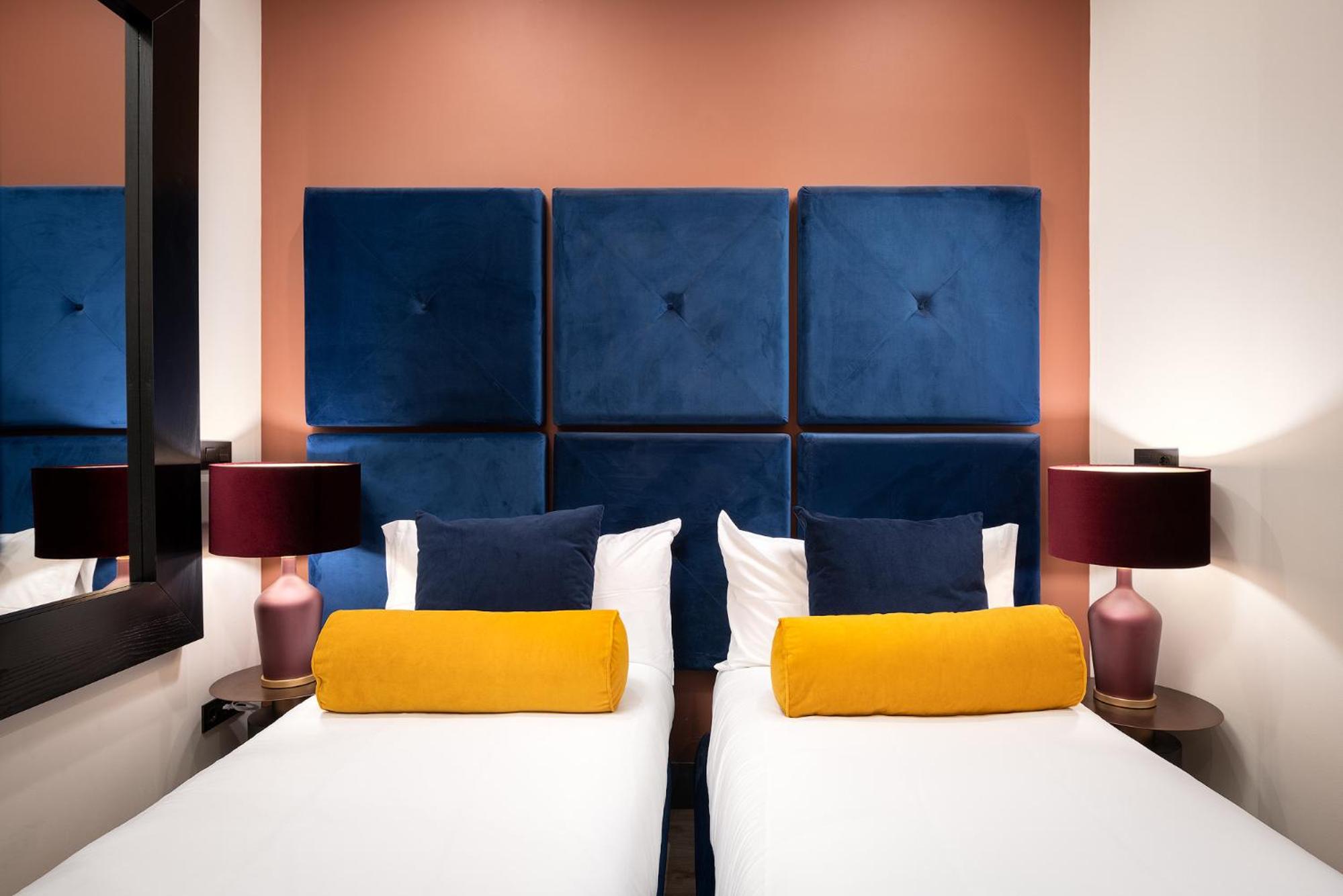Apartamento Estudio