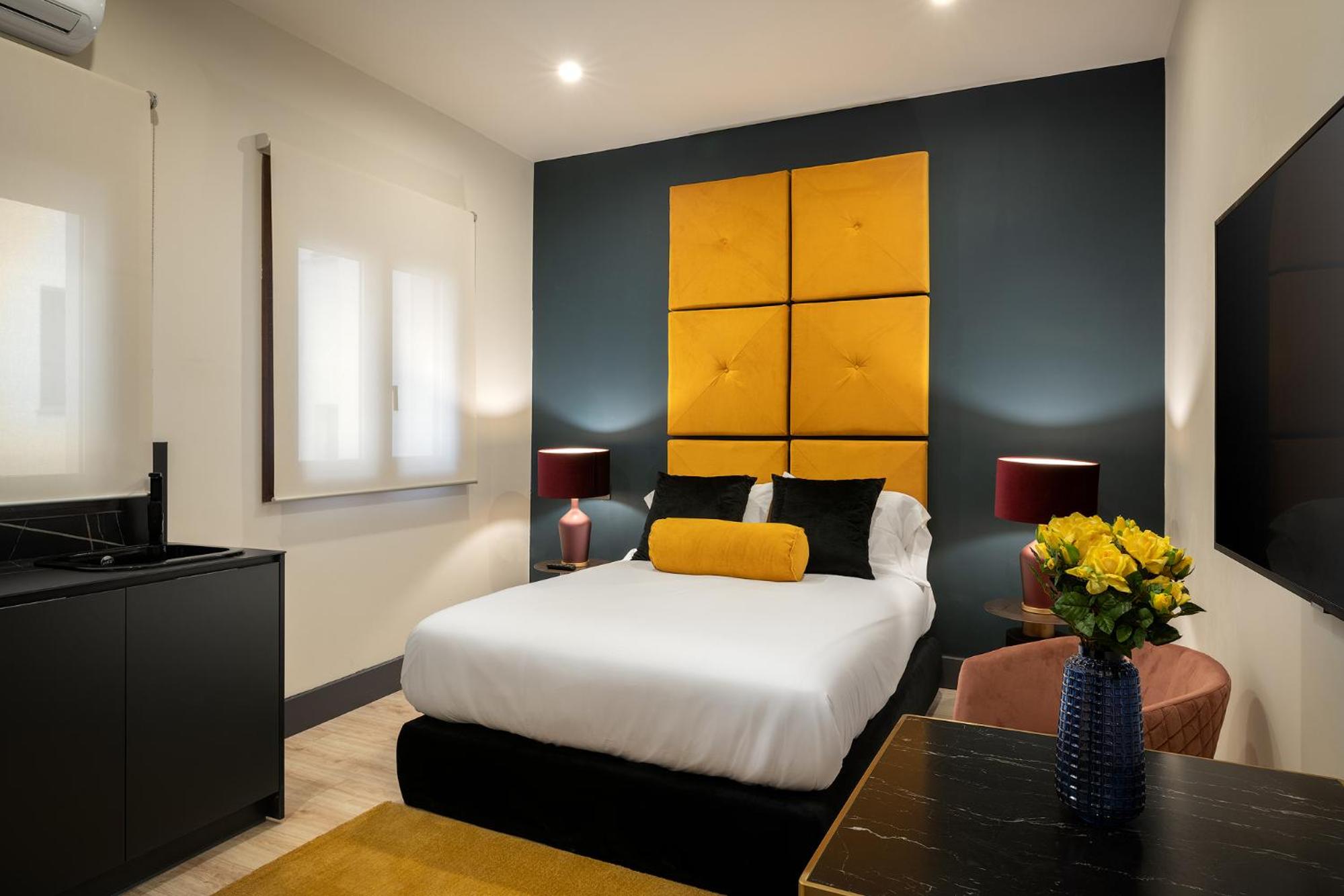 Apartamento Estudio