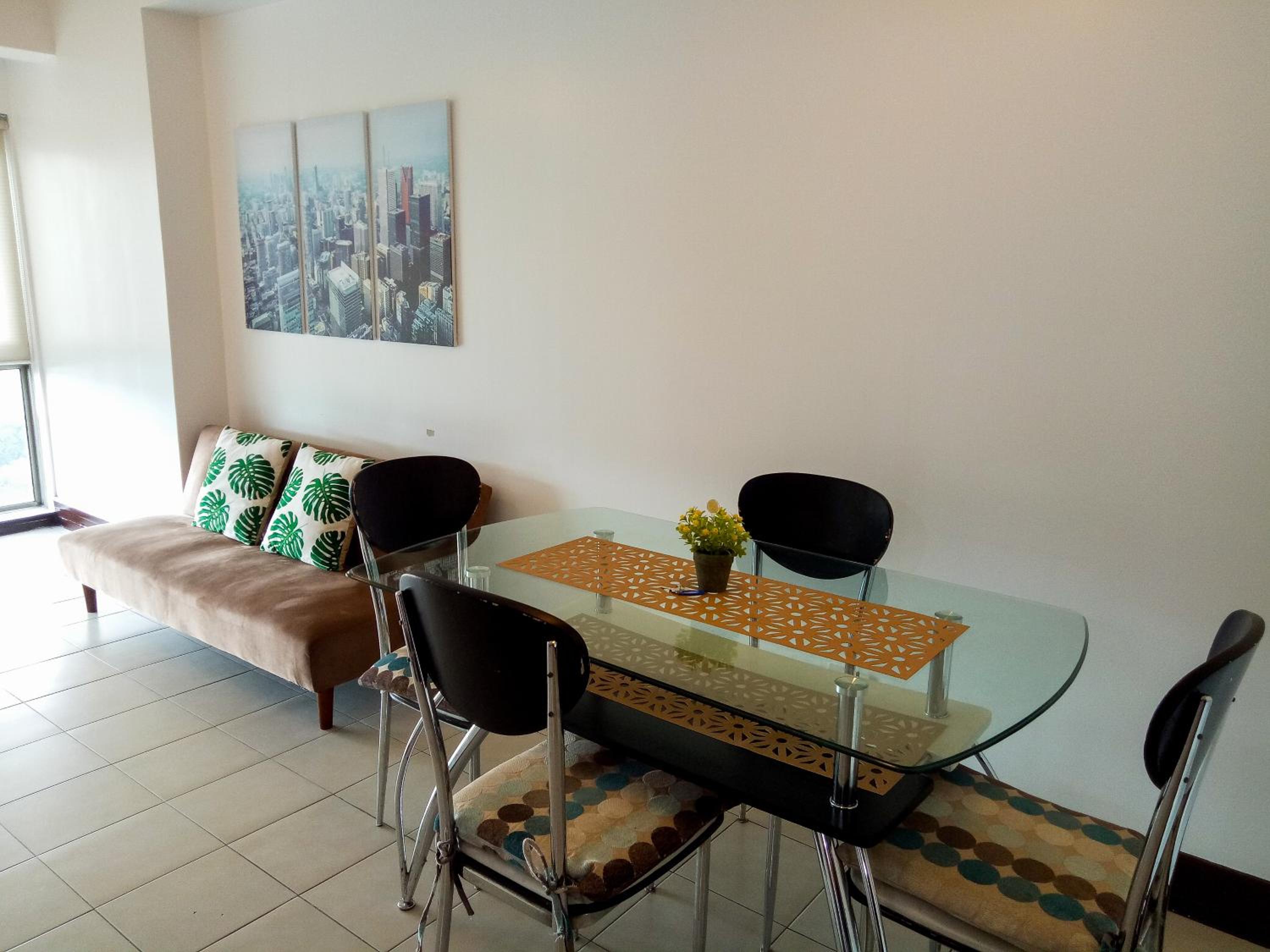 One-Bedroom Apartment - Photo 24