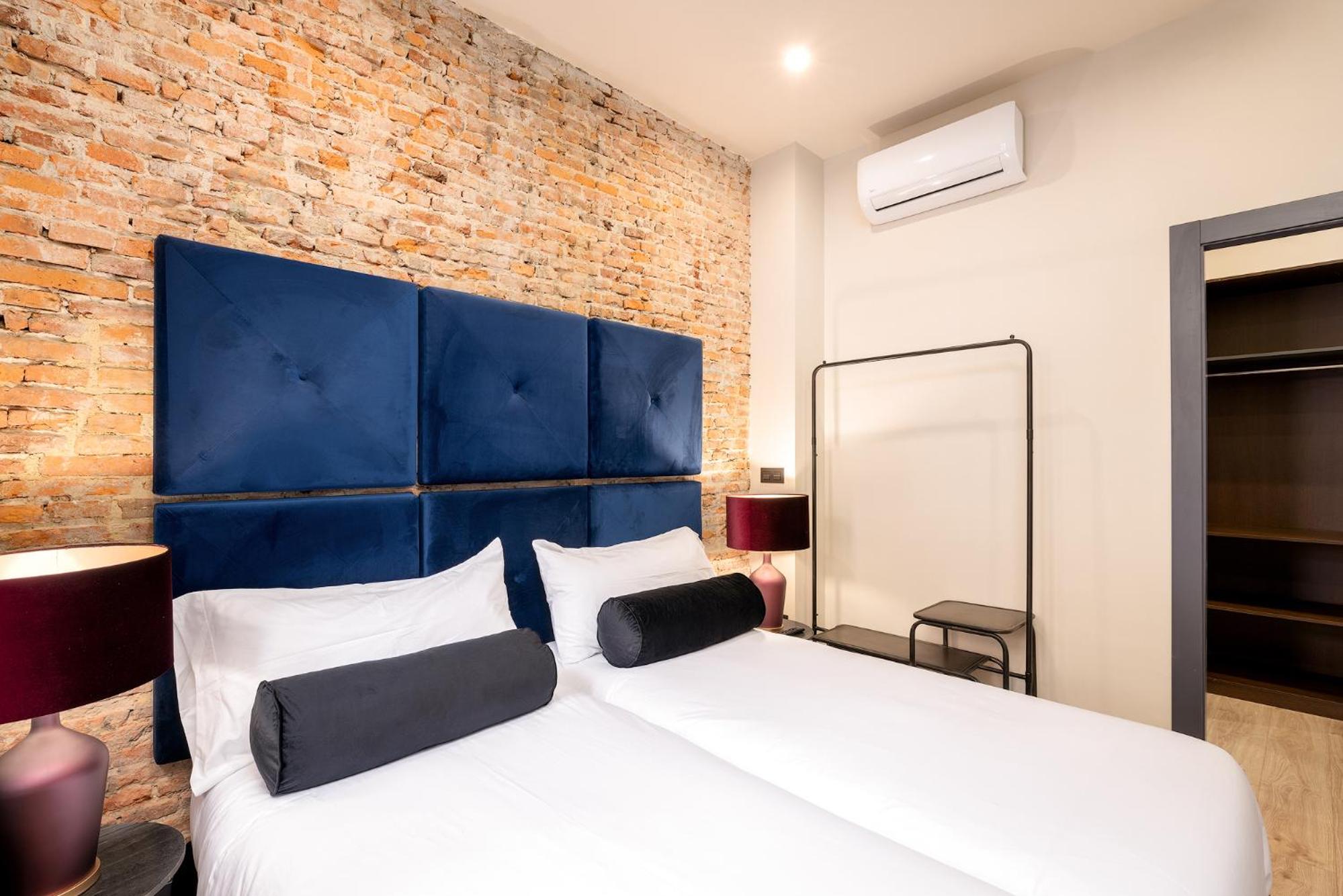 Two-Bedroom Suite photo 2
