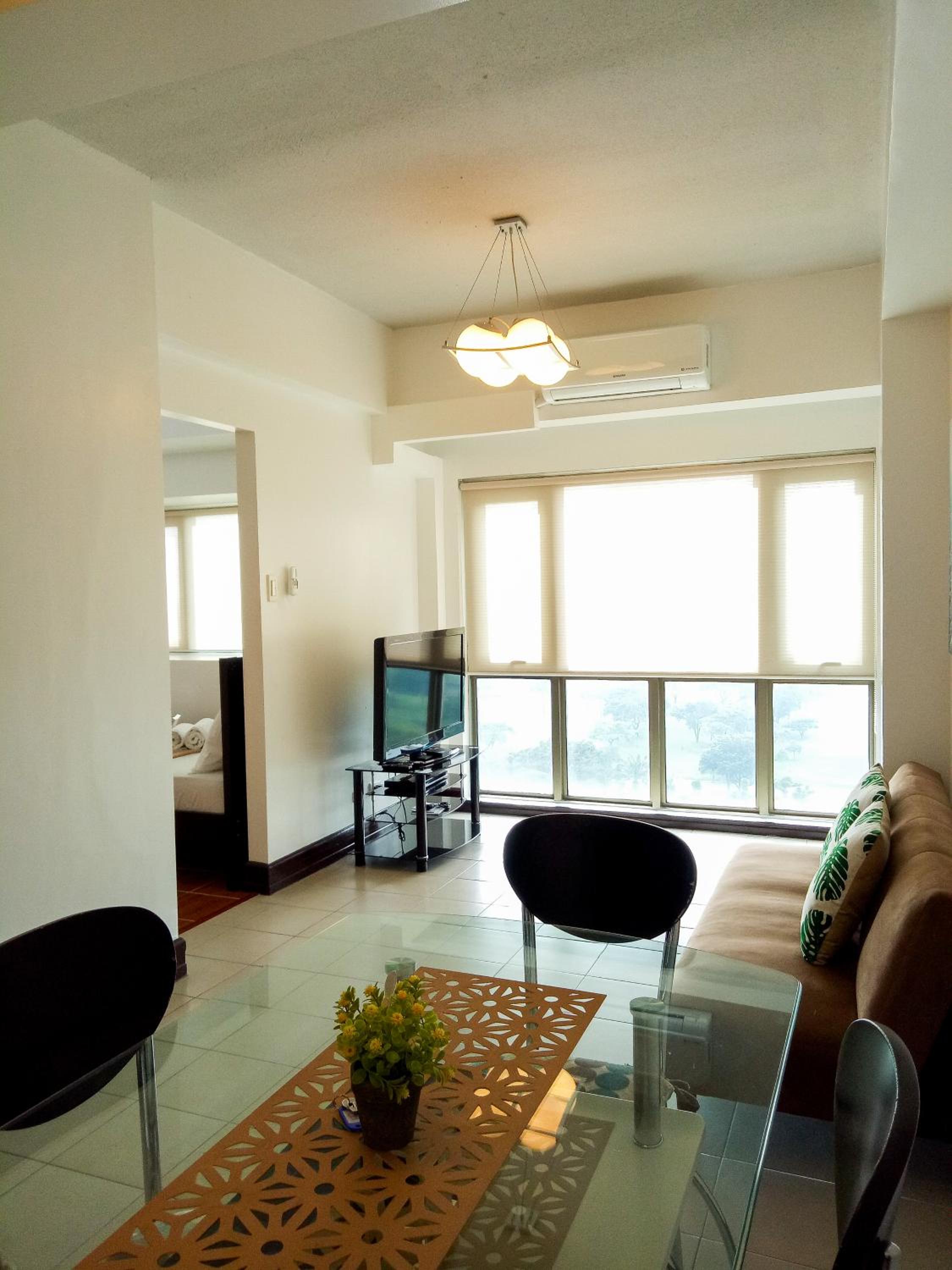 One-Bedroom Apartment - Photo 21