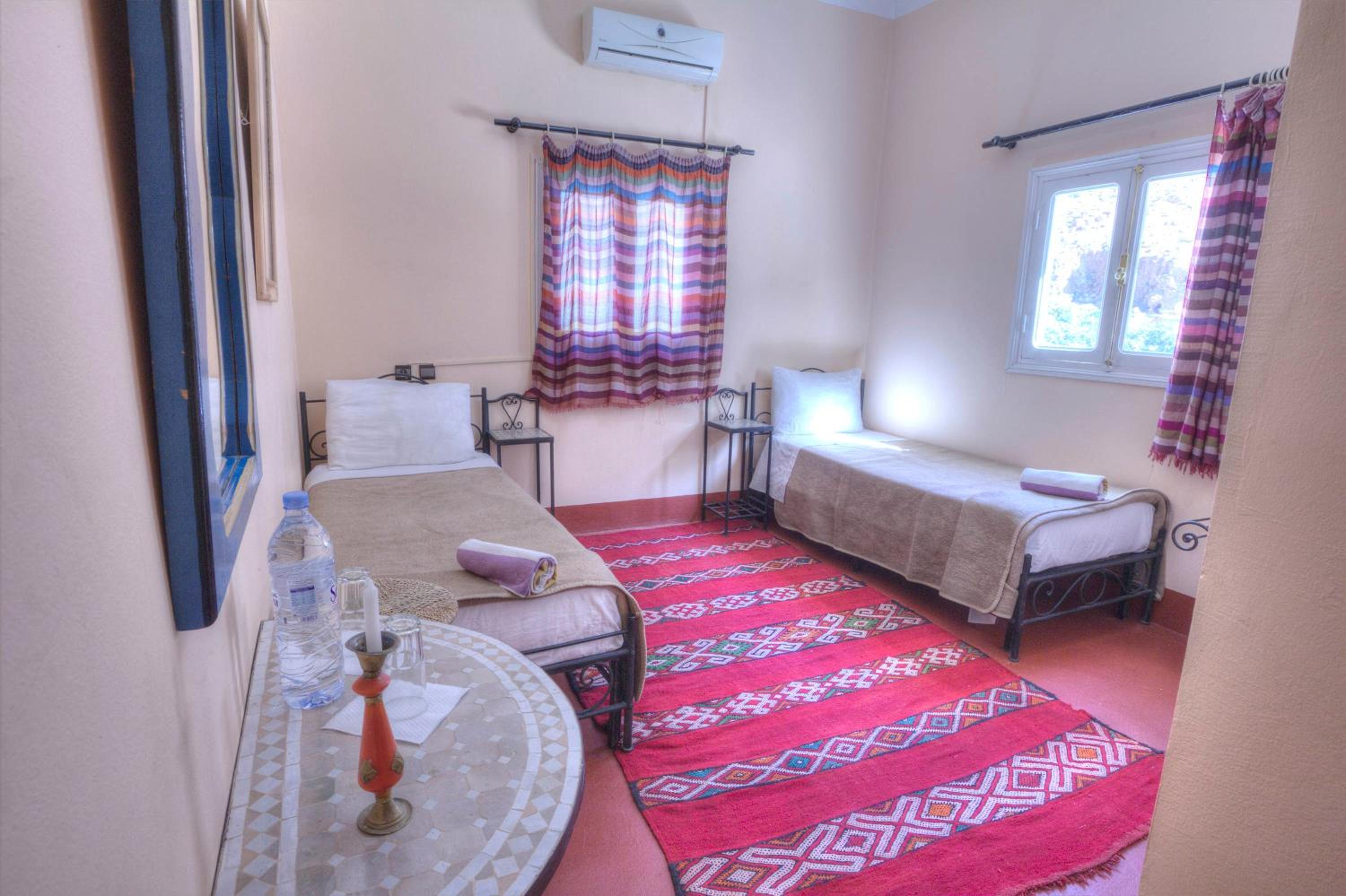 Double or Twin Room photo 2