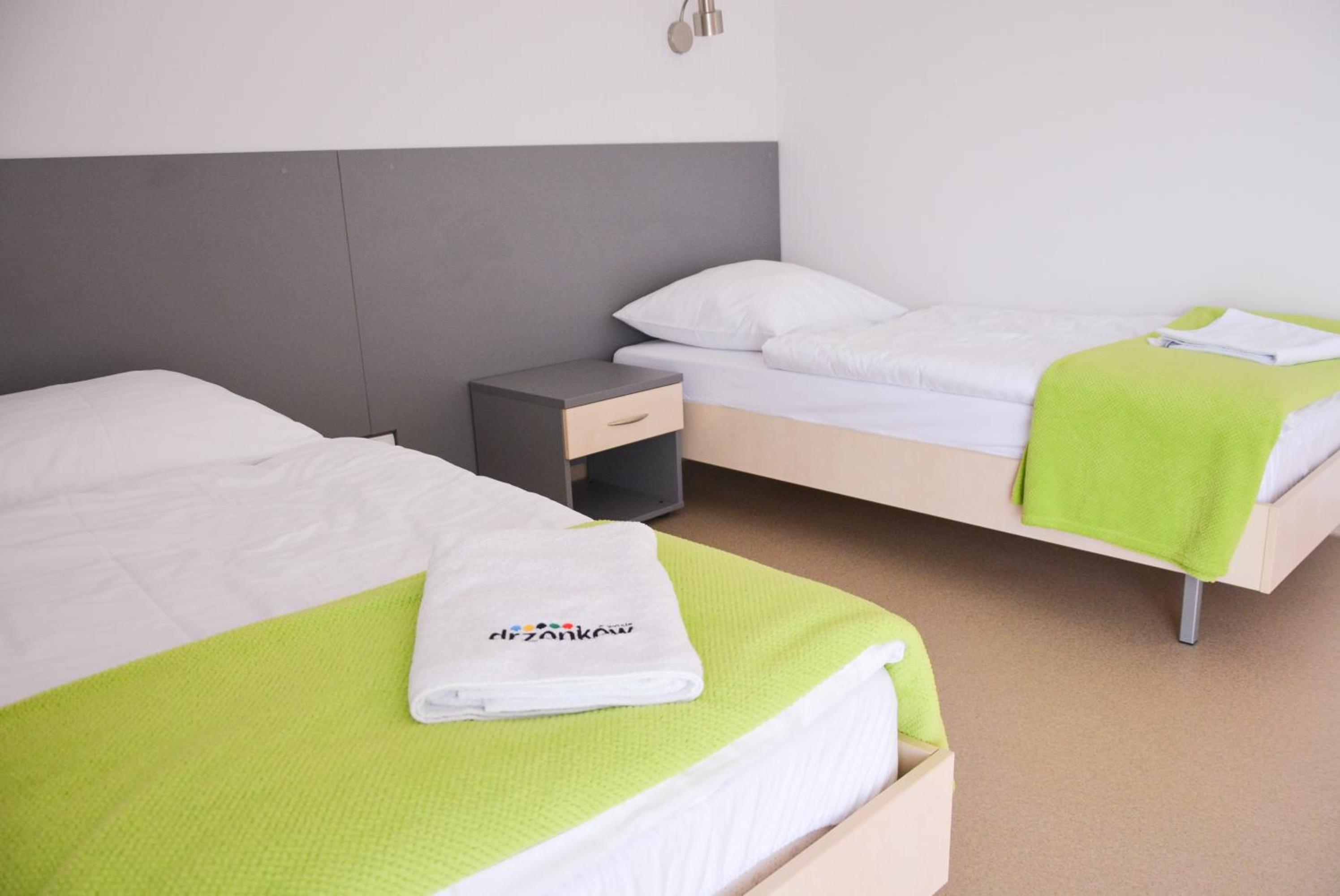 Budget Double Room photo 2