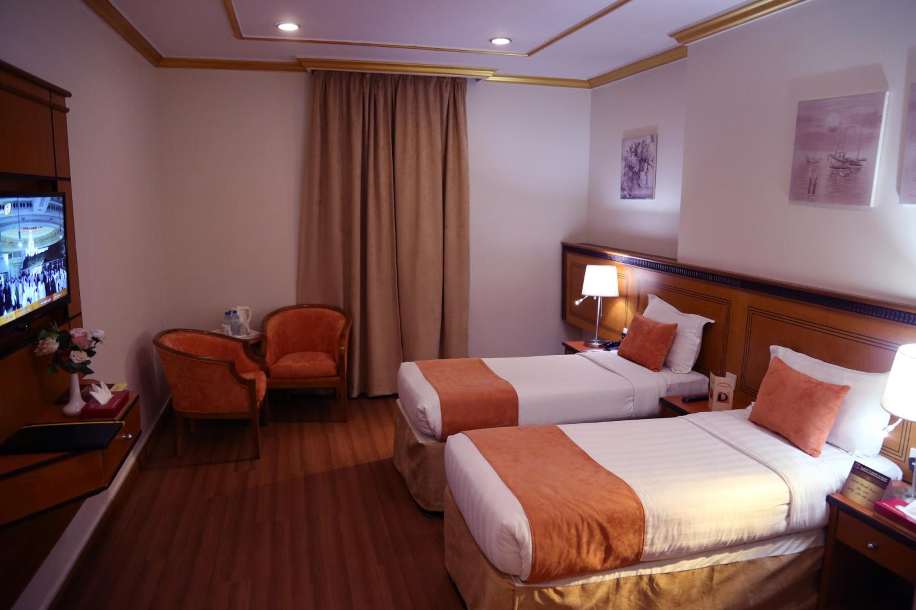 Double Room - Photo 1