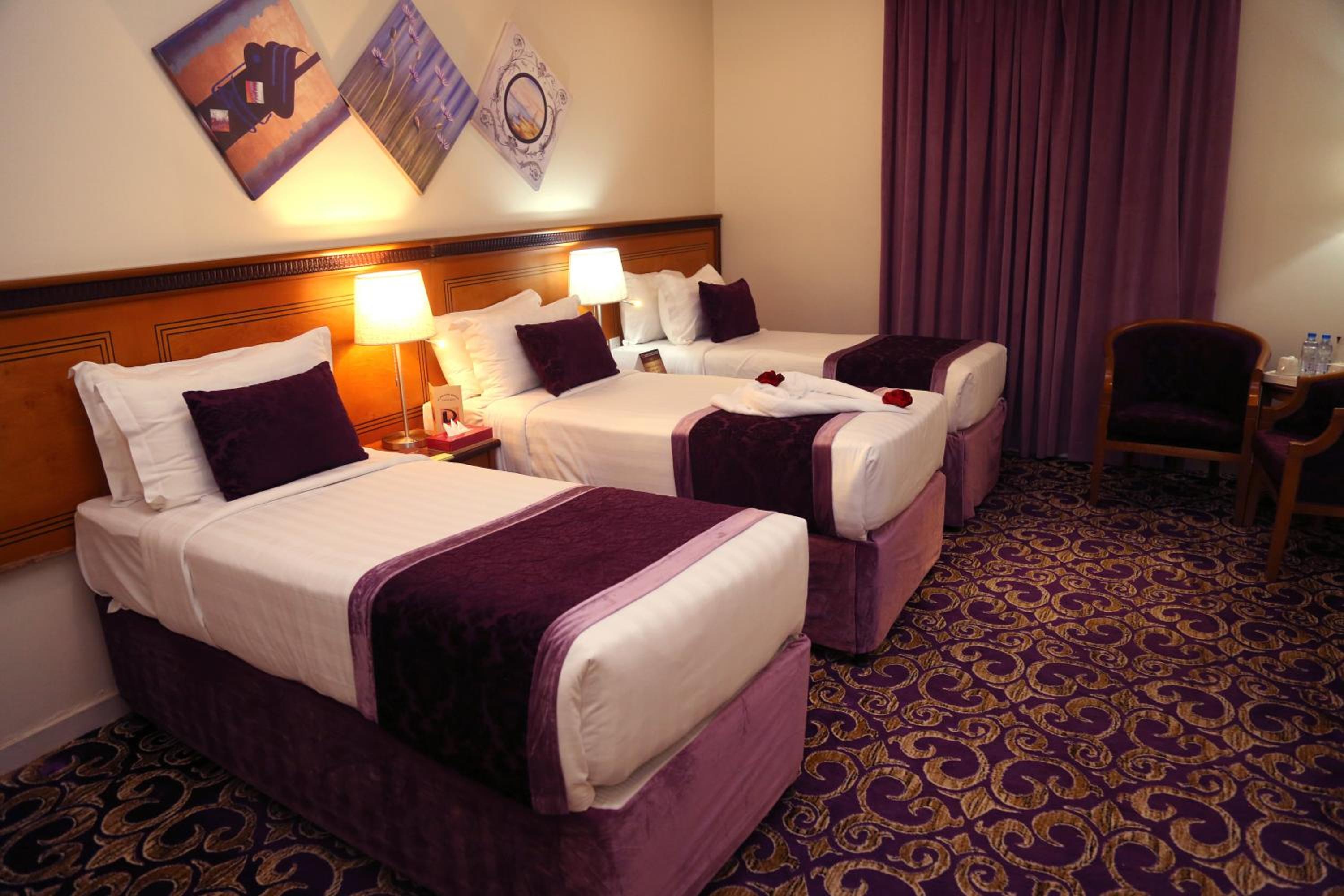 Triple Room - Photo 1