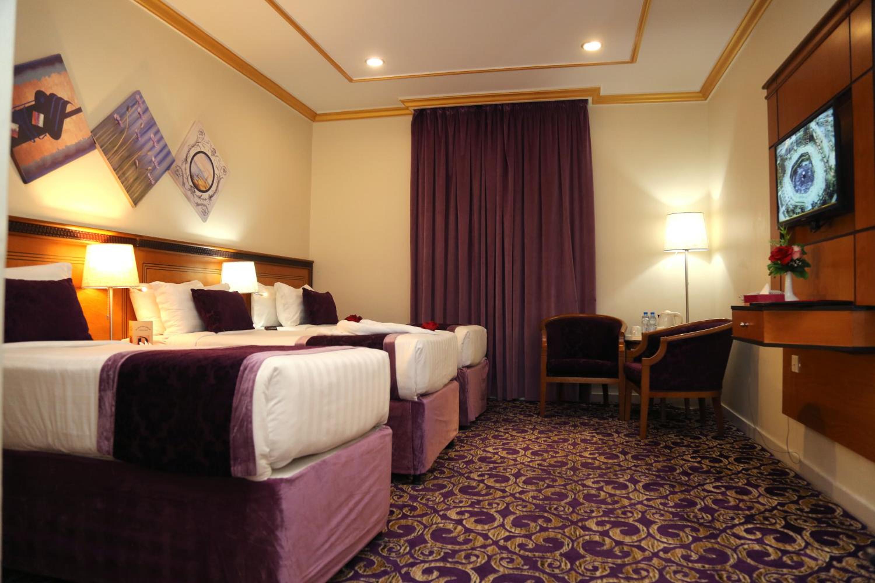 Triple Room - Photo 16