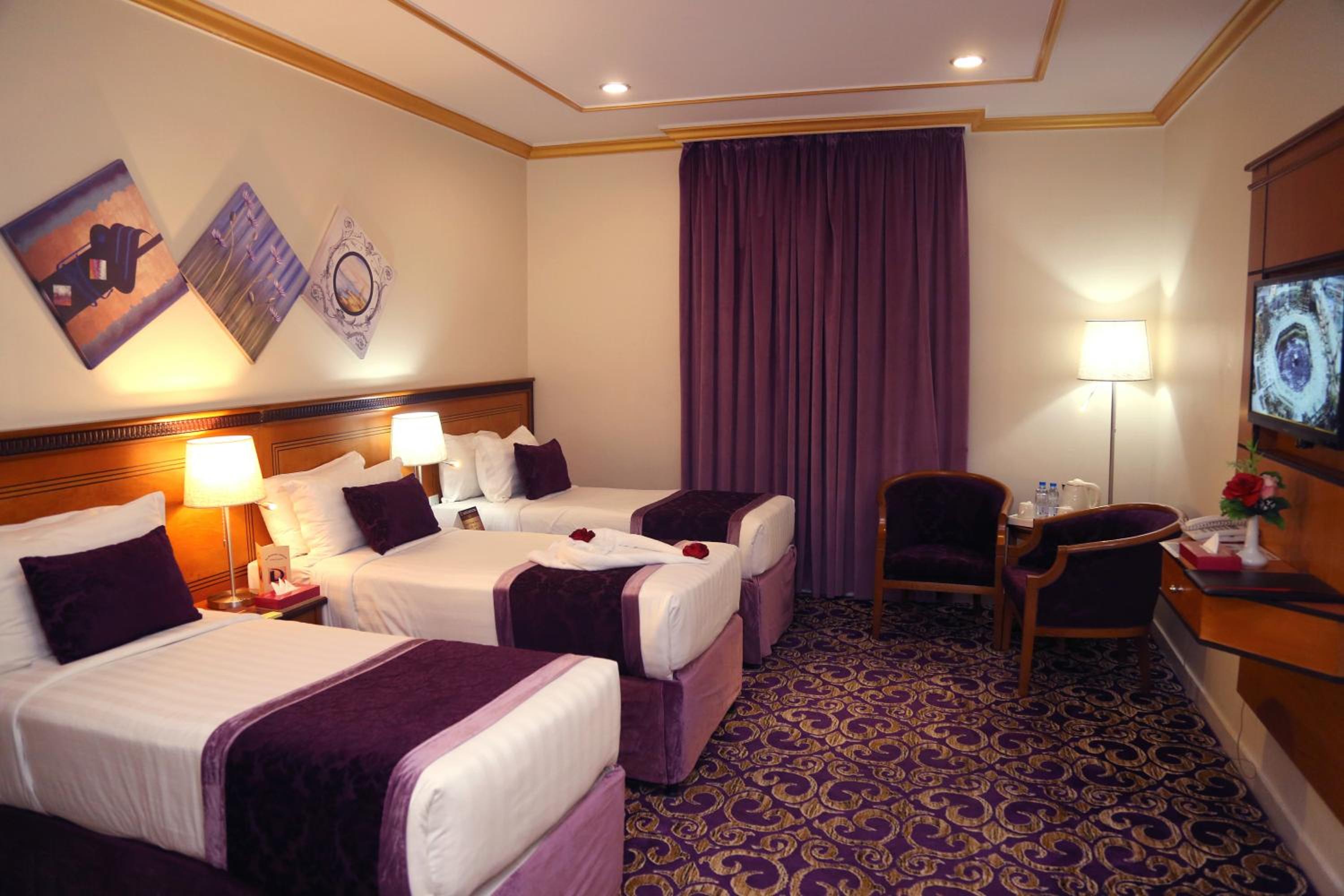 Triple Room - Photo 17