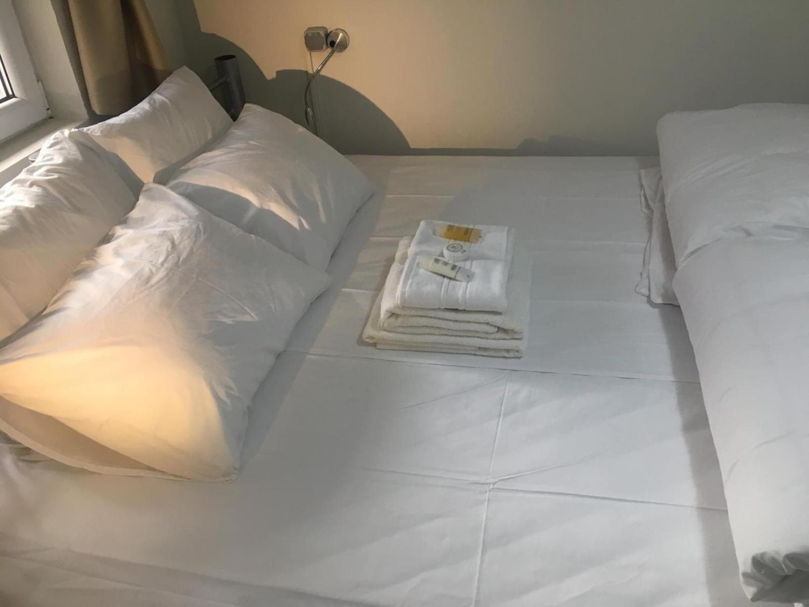 Budget Double or Twin Room photo 1