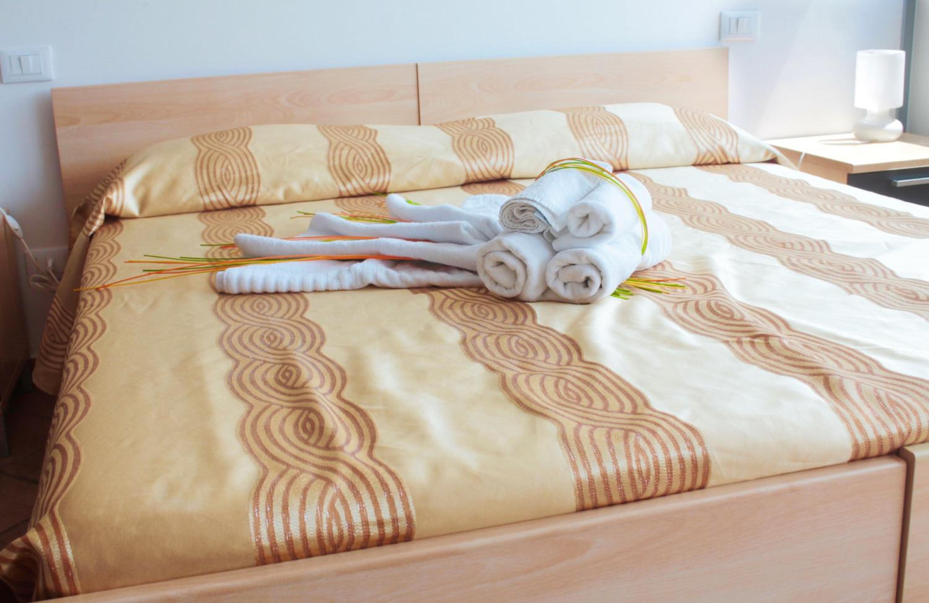 Large Double or Twin Room photo 1