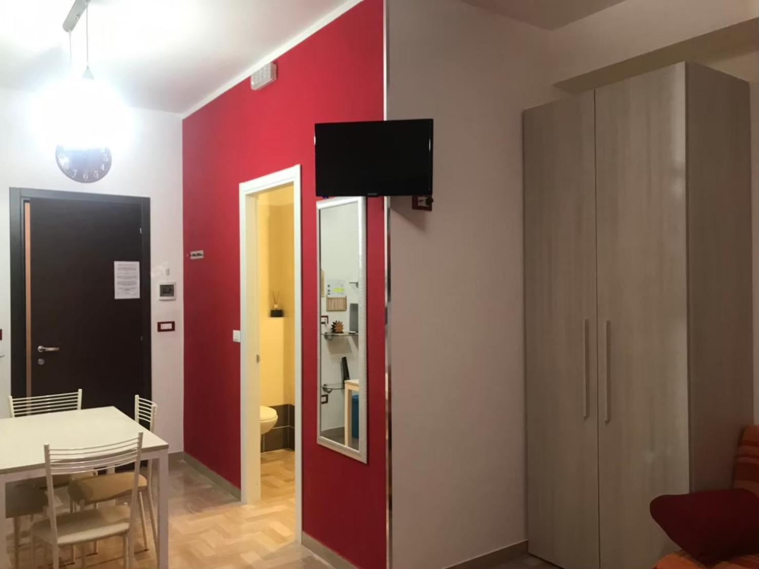 Comfort Triple Room - Photo 25