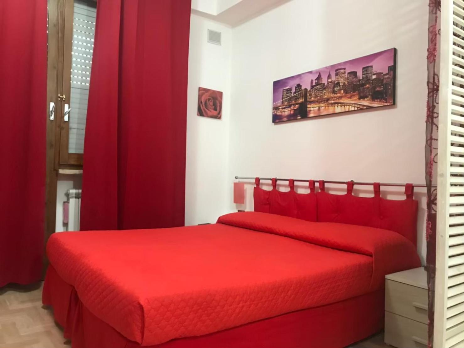 Comfort Triple Room - Photo 26