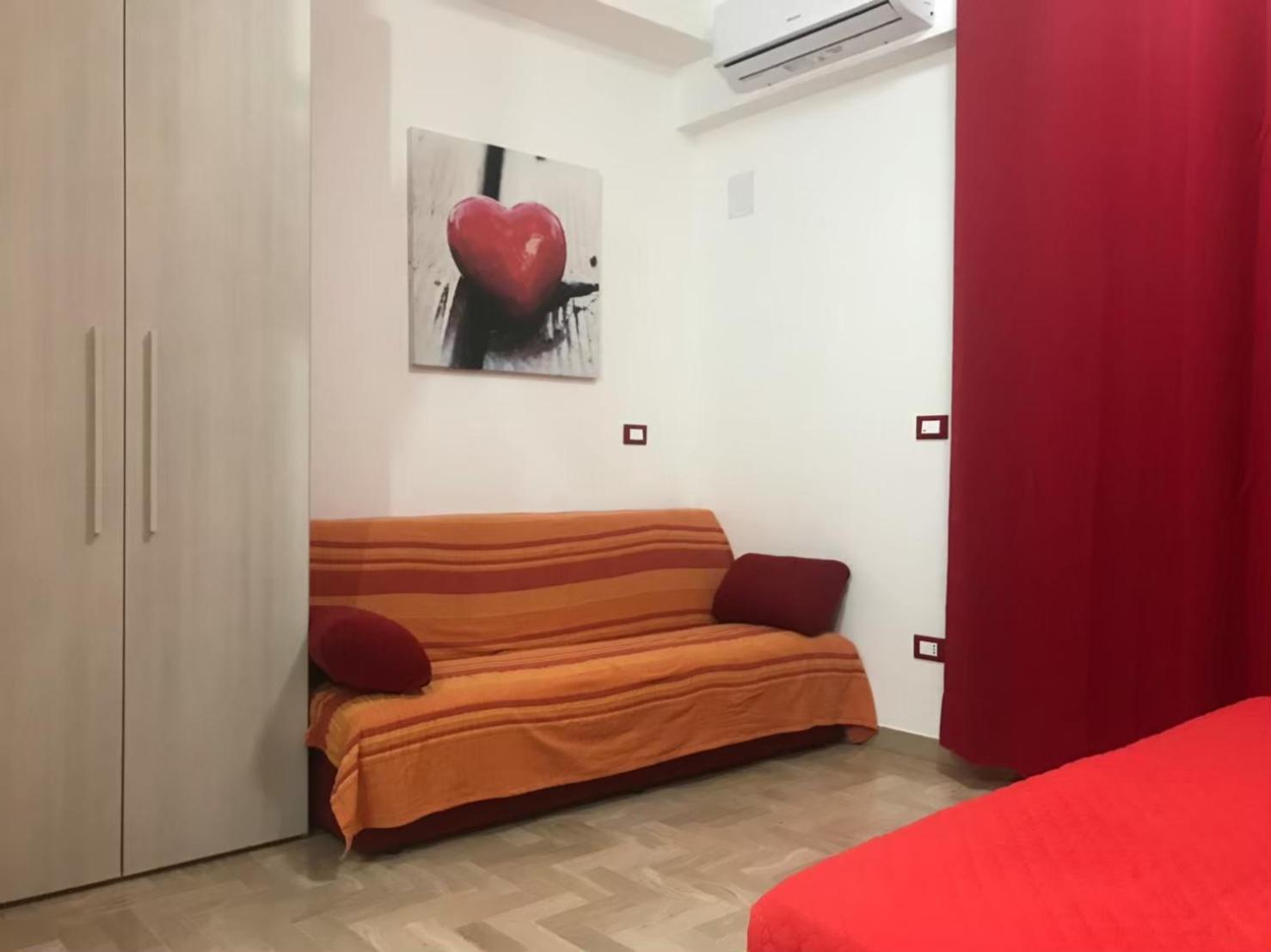 Comfort Triple Room - Photo 24