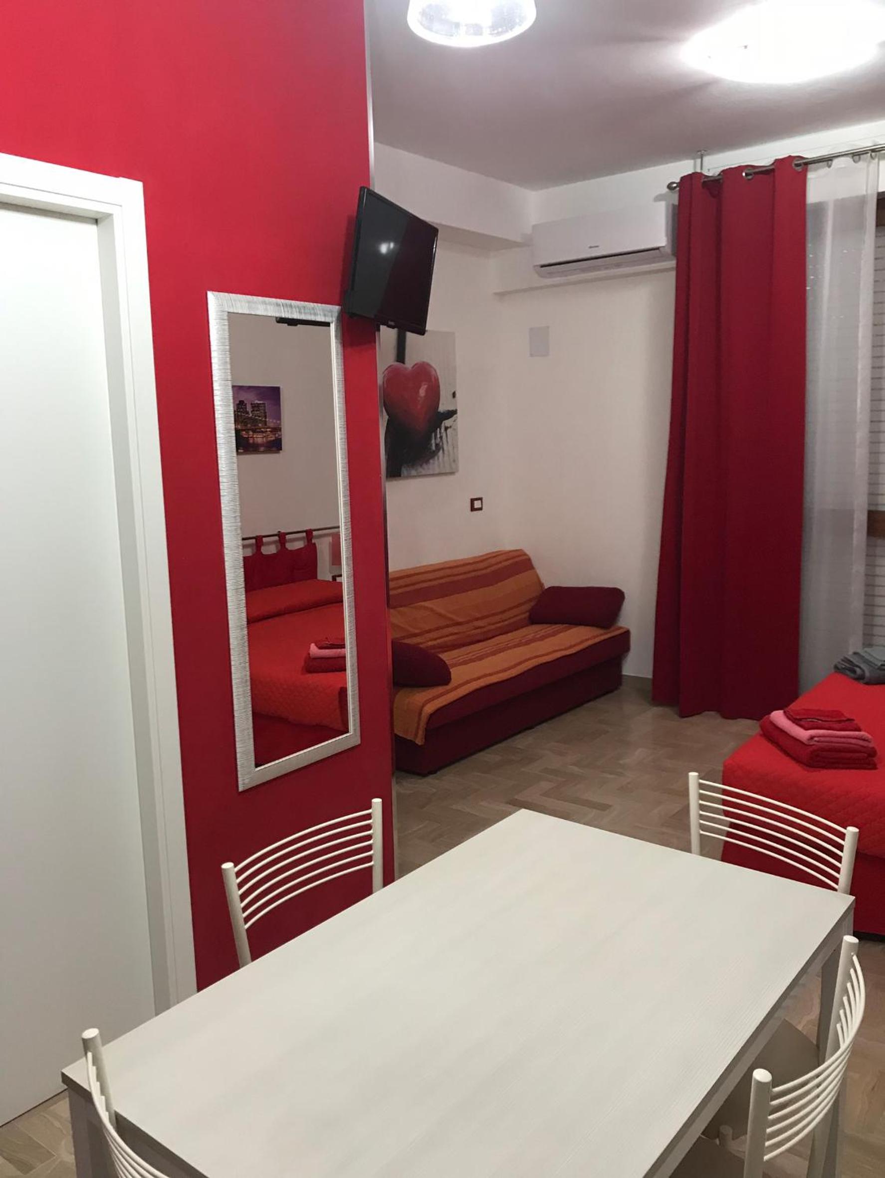 Comfort Triple Room - Photo 13