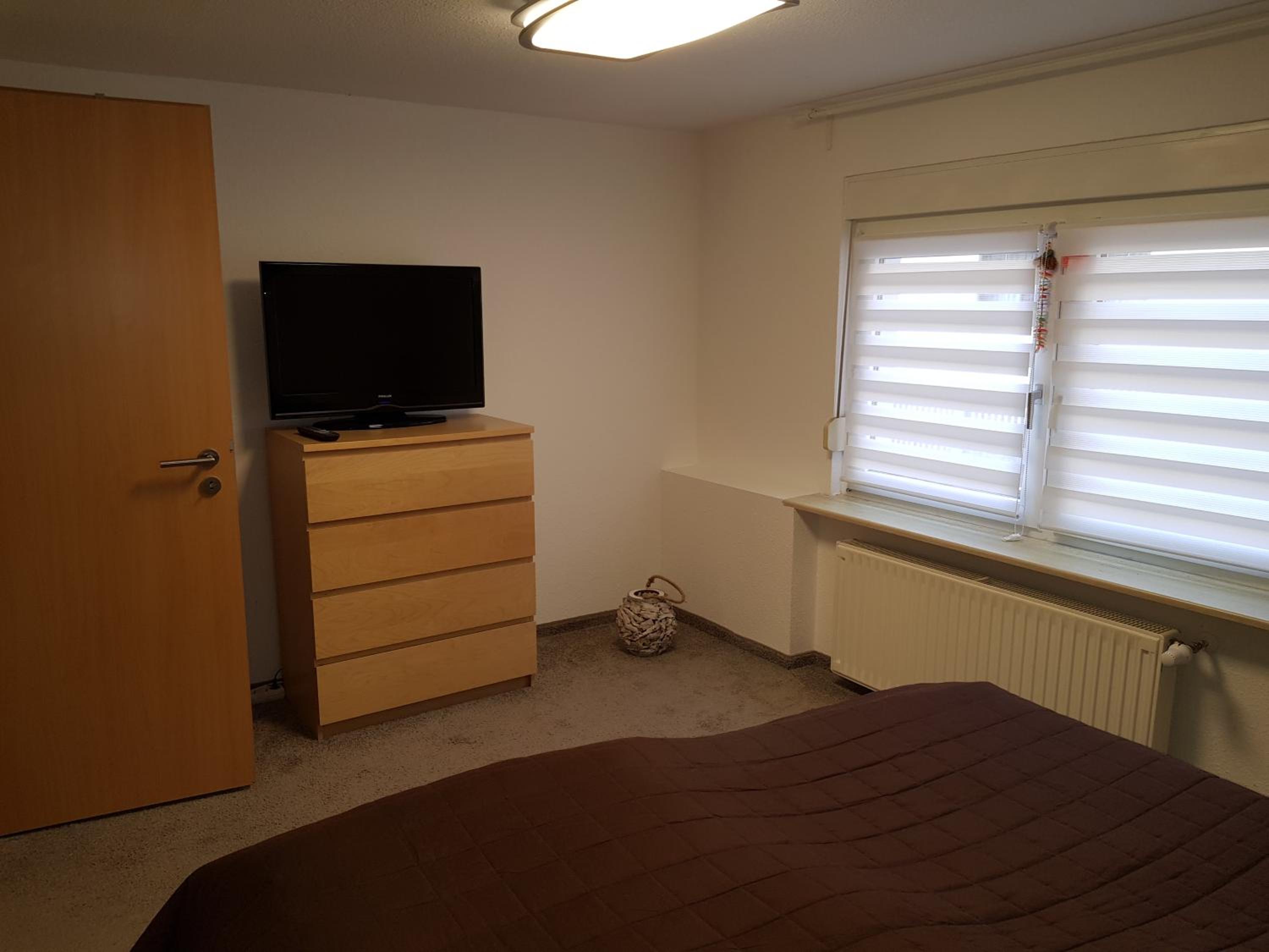 Two-Bedroom Apartment photo 3