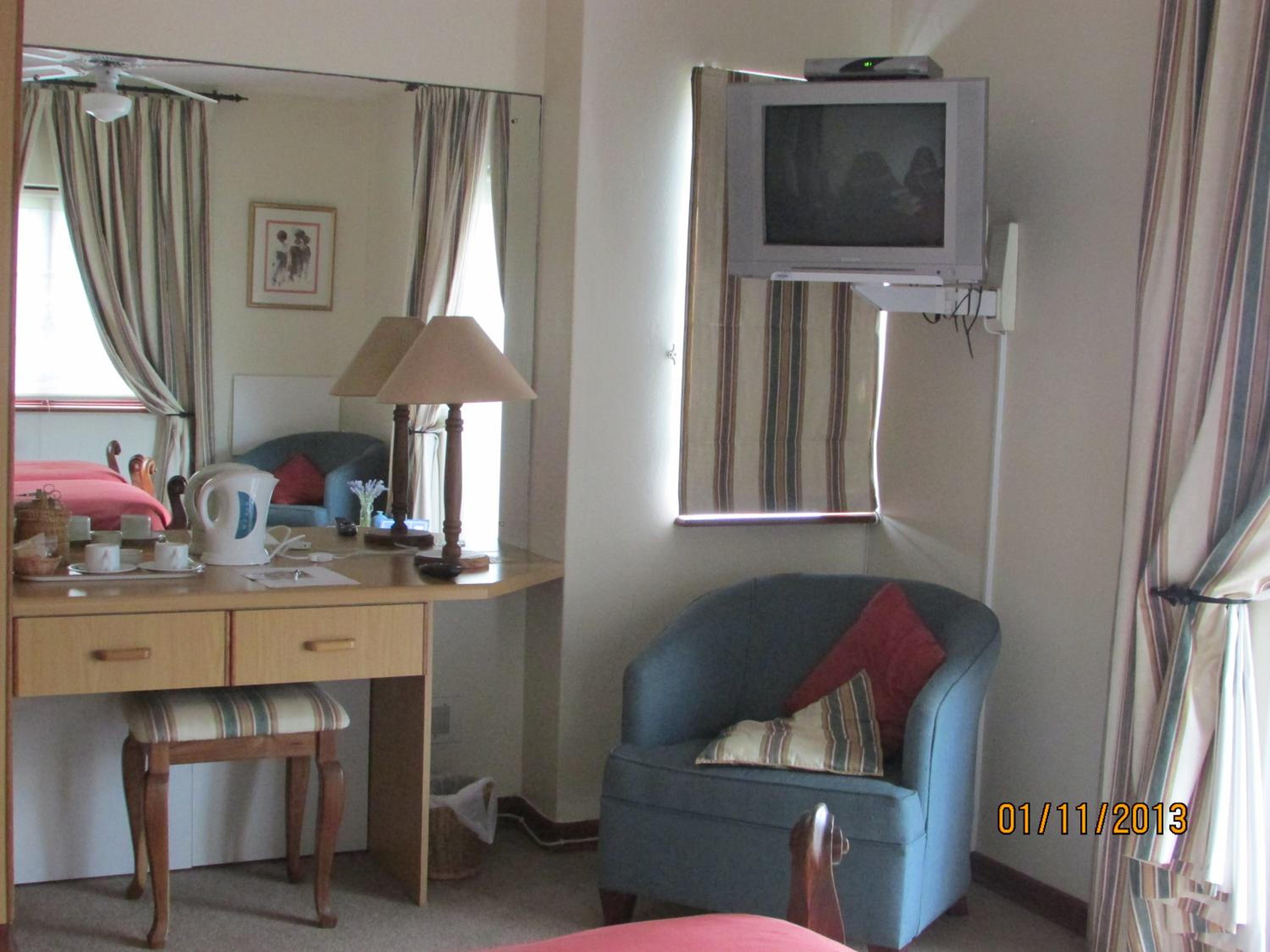  Double Room photo 1