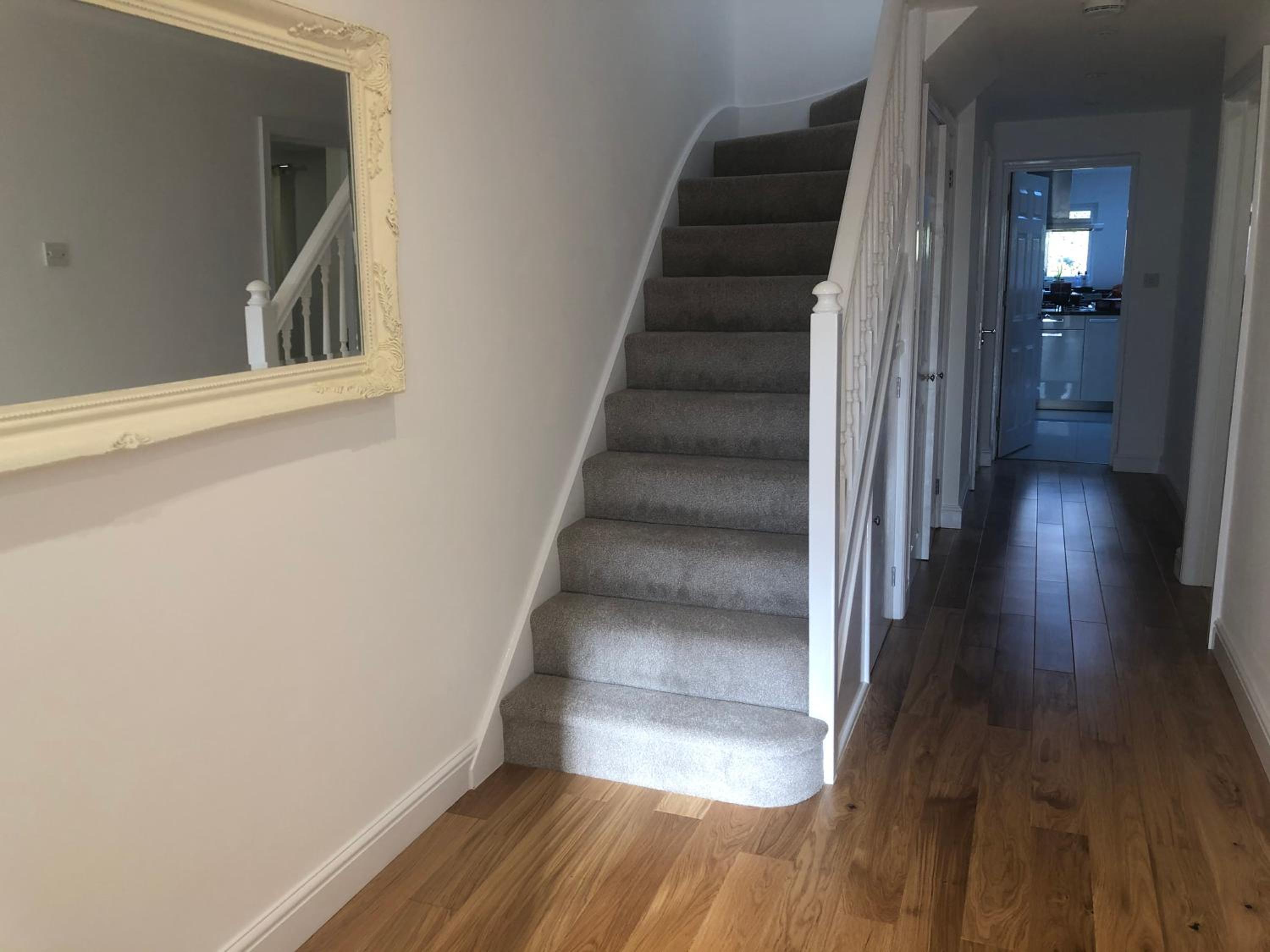 Budget Double Room photo 1