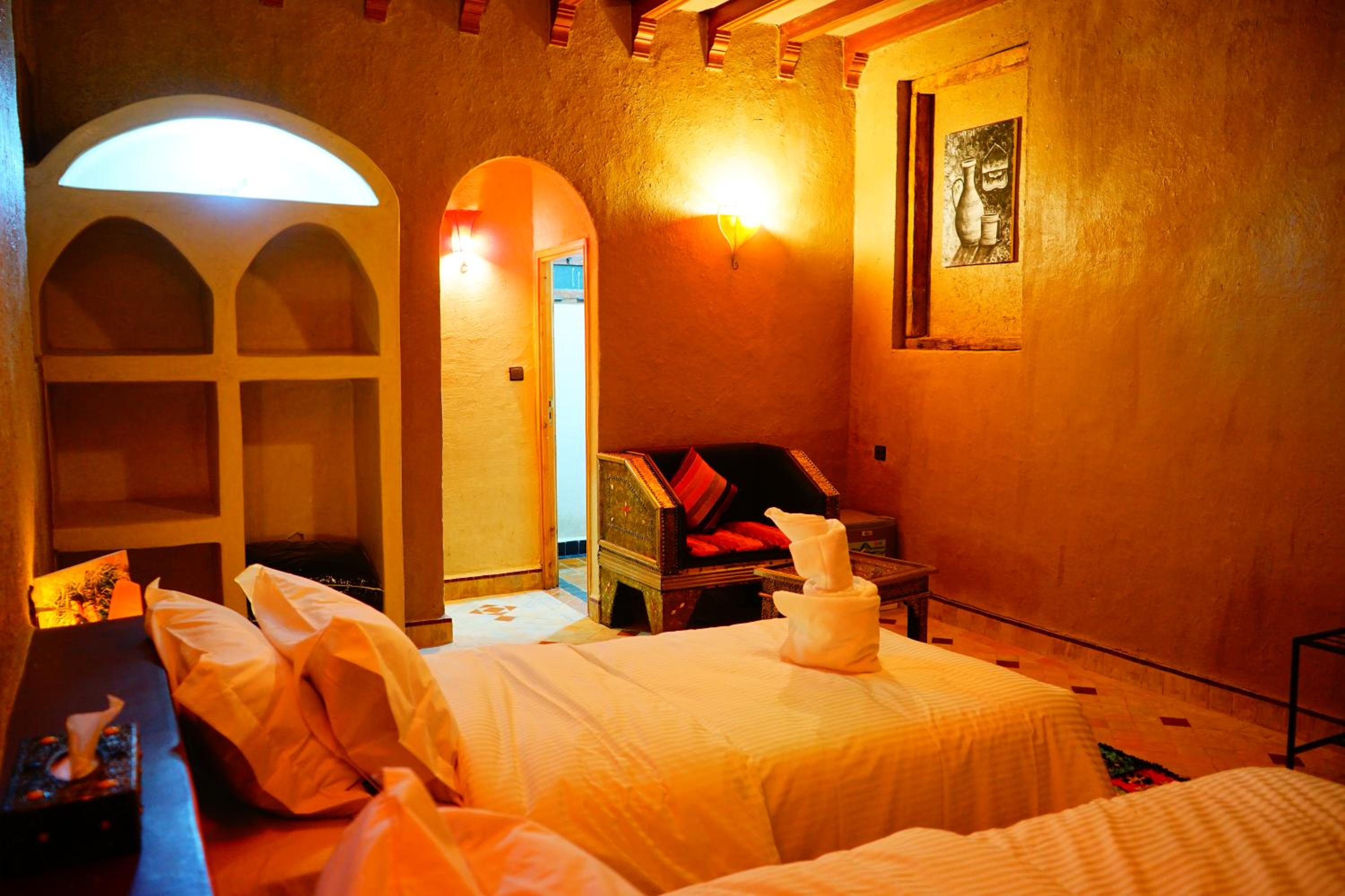 Double or Twin Room photo 1