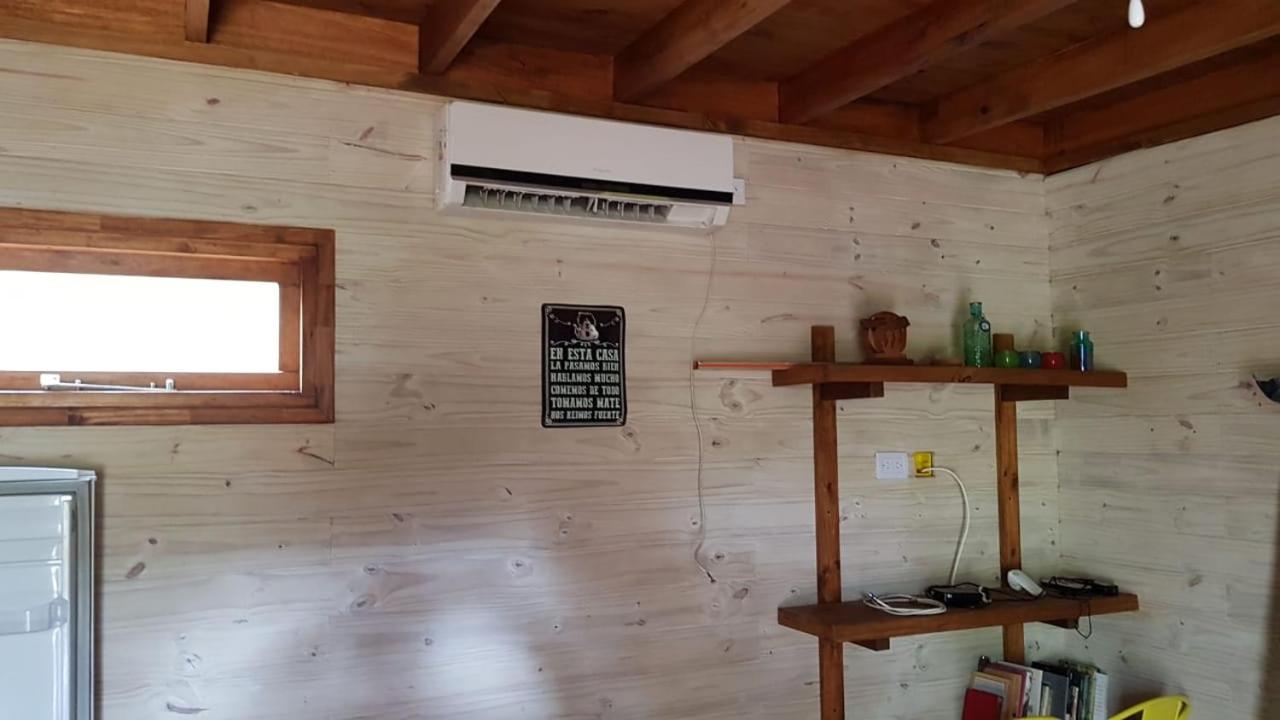 Two-Bedroom Chalet photo 1