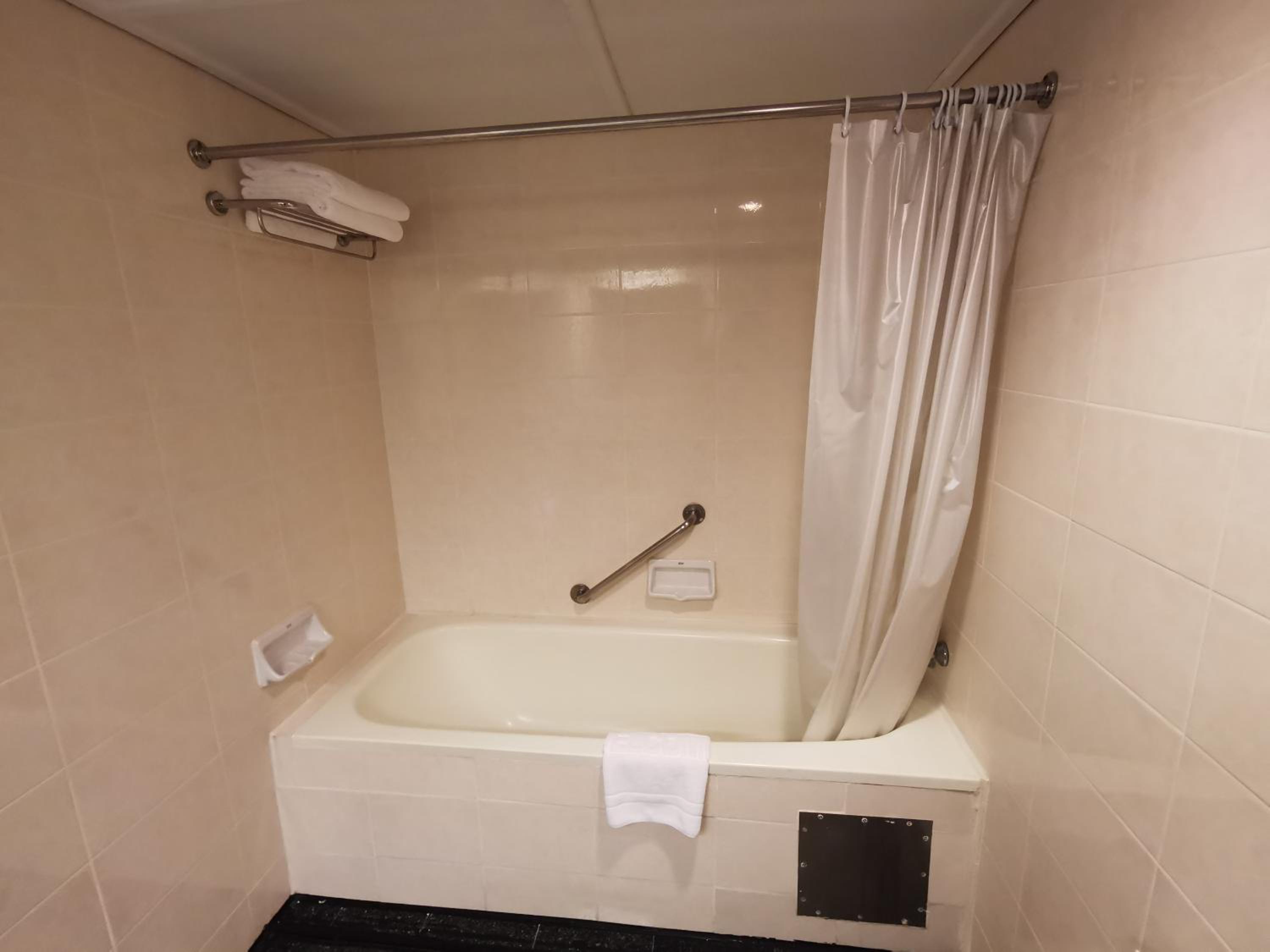 Deluxe Double or Twin Room photo 3