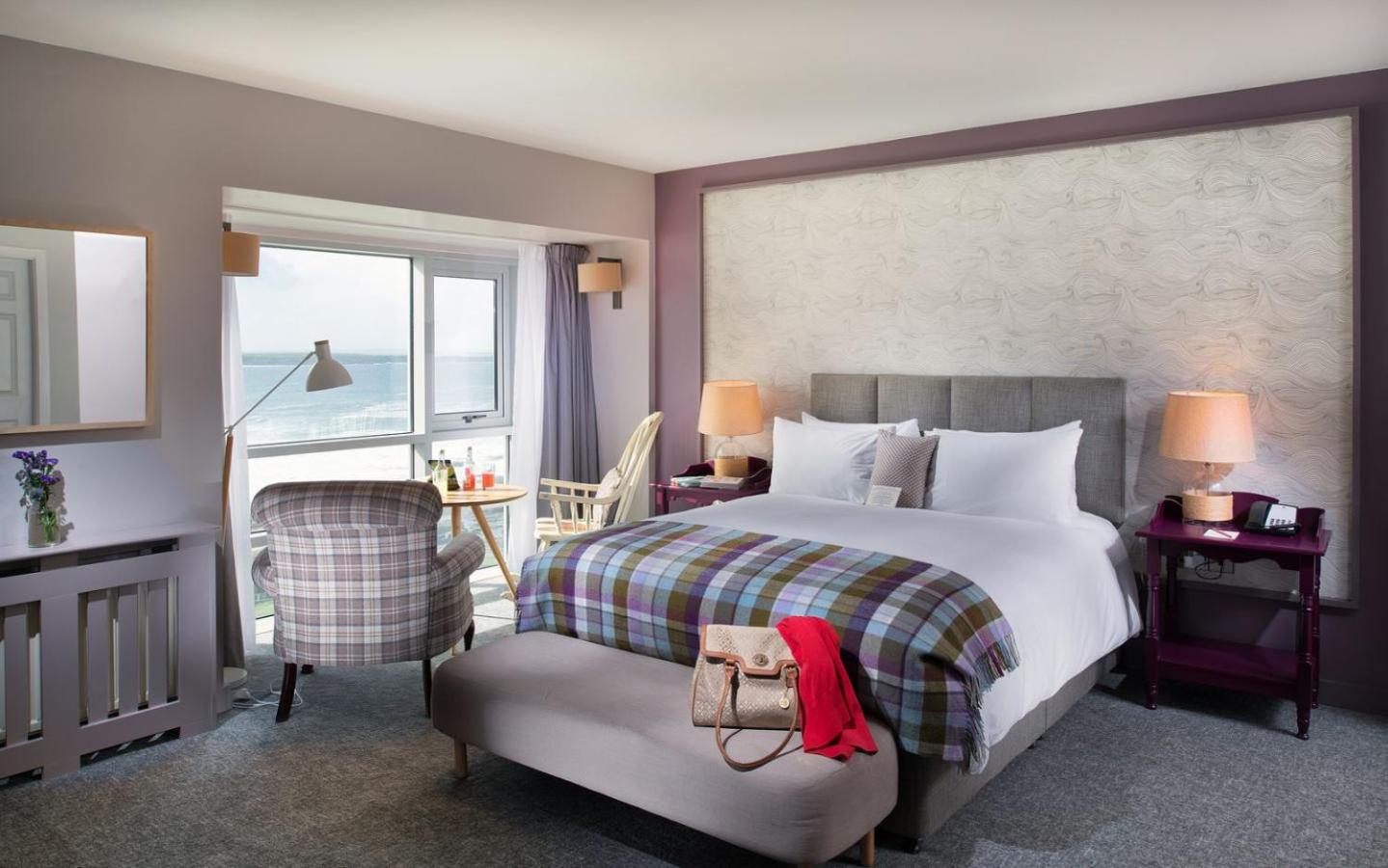 Ocean View Suite