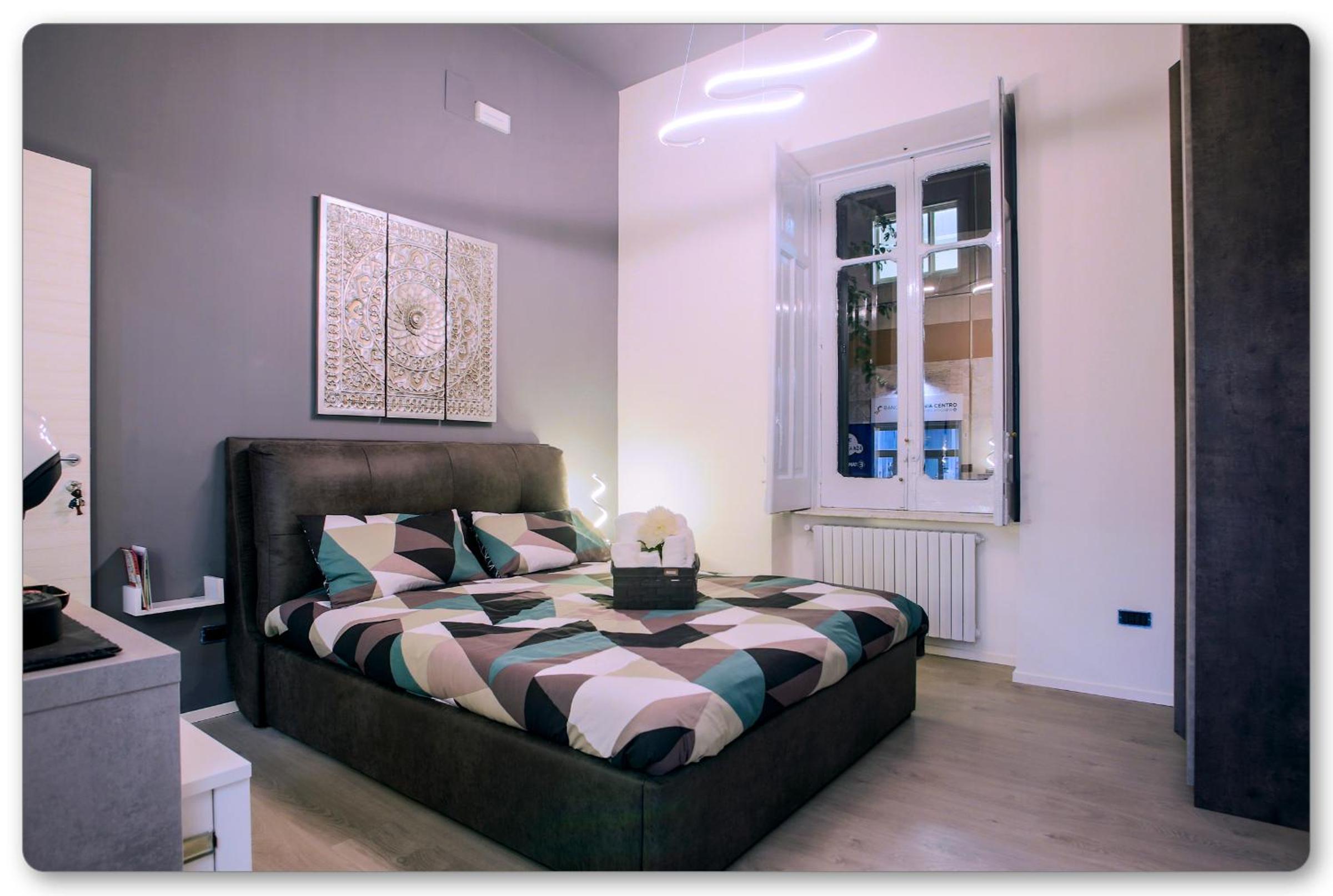 Double Room with Private Bathroom - Photo 4