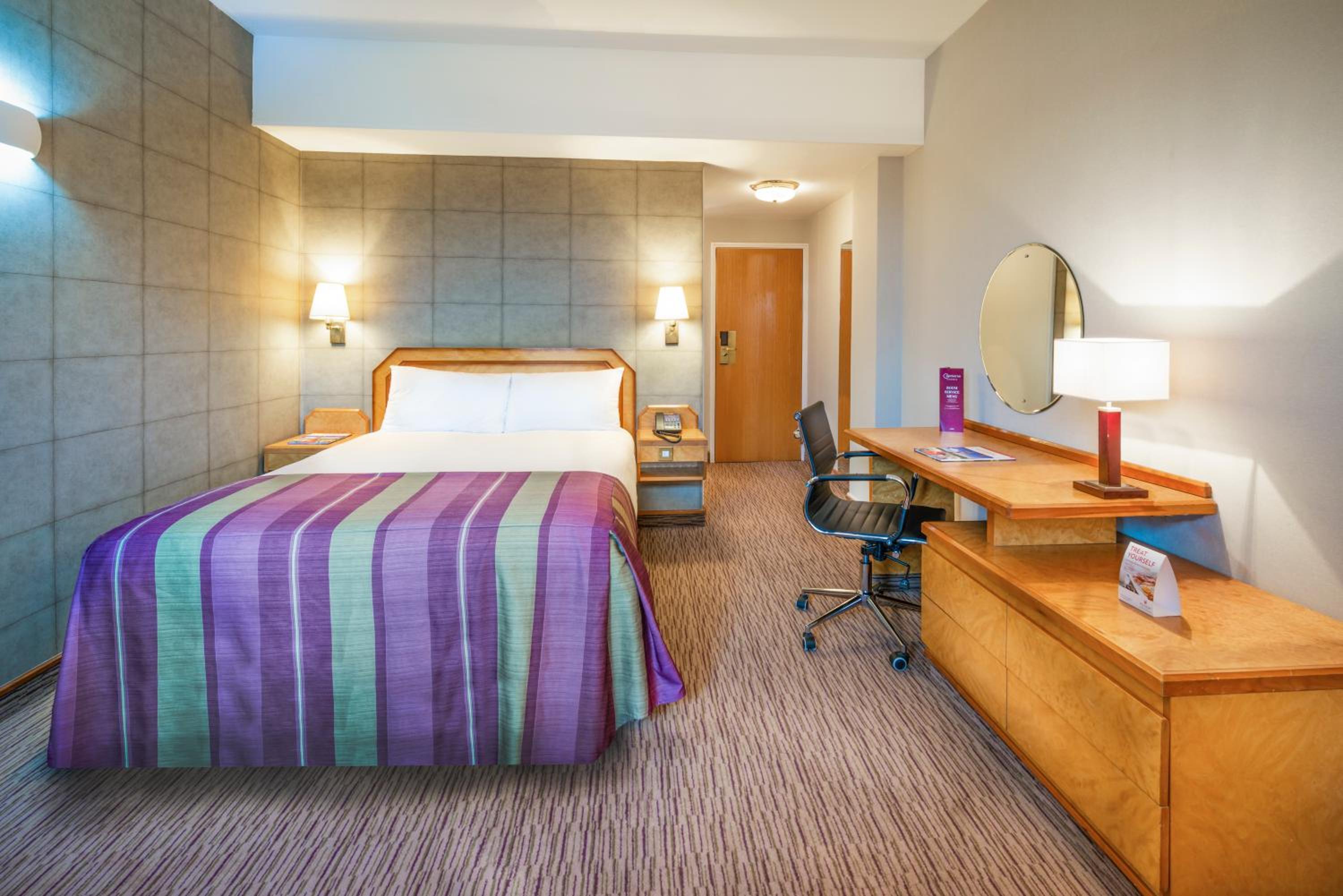 Club Double Room - Photo 4
