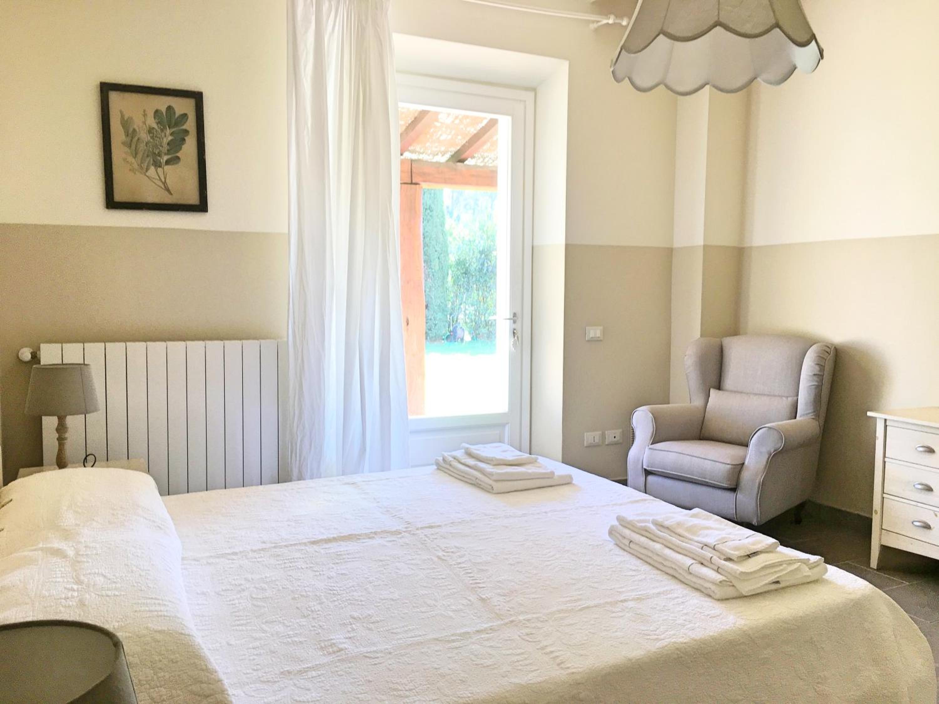 Two-Bedroom Apartment with View photo 1