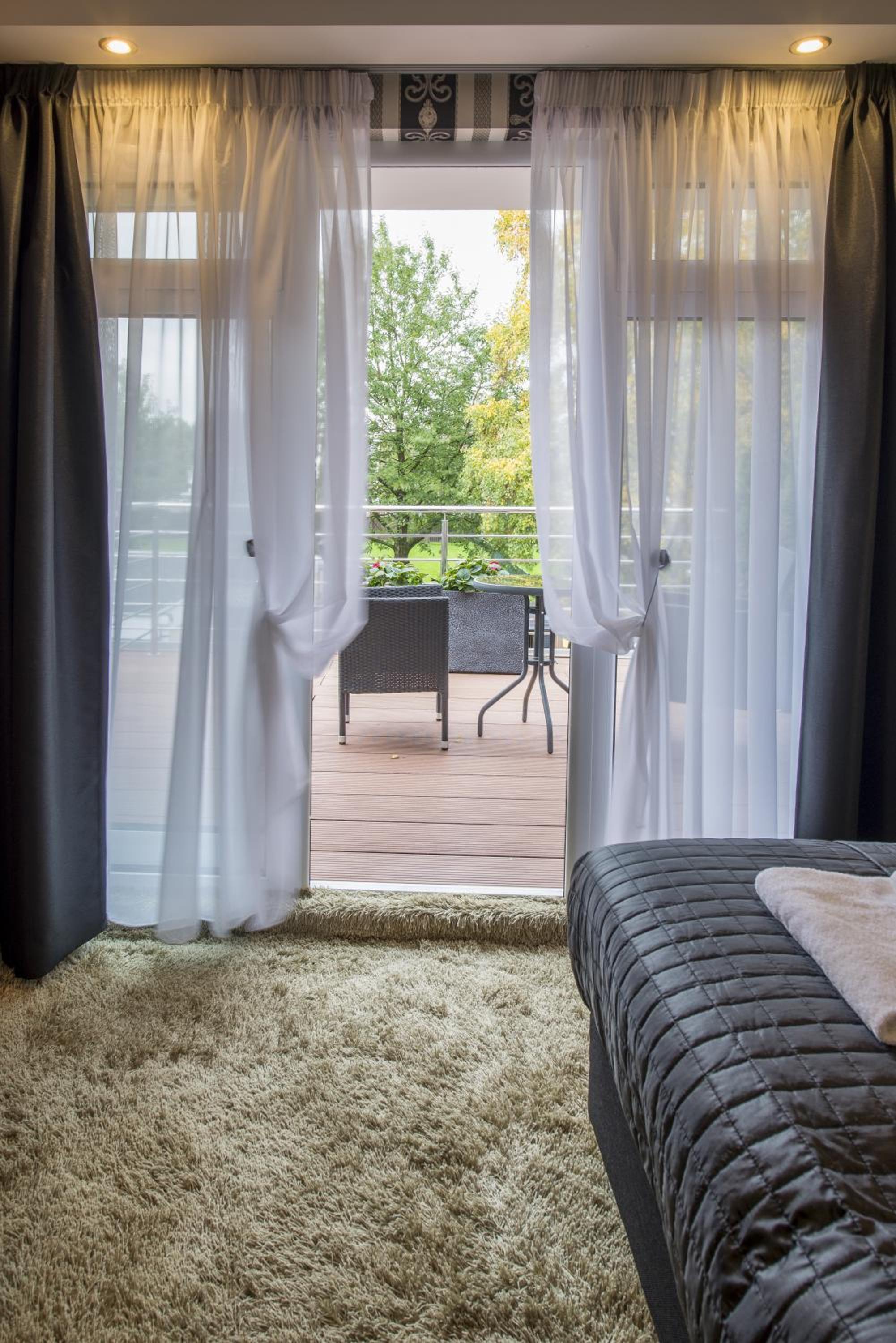 Budget Double Room photo 1