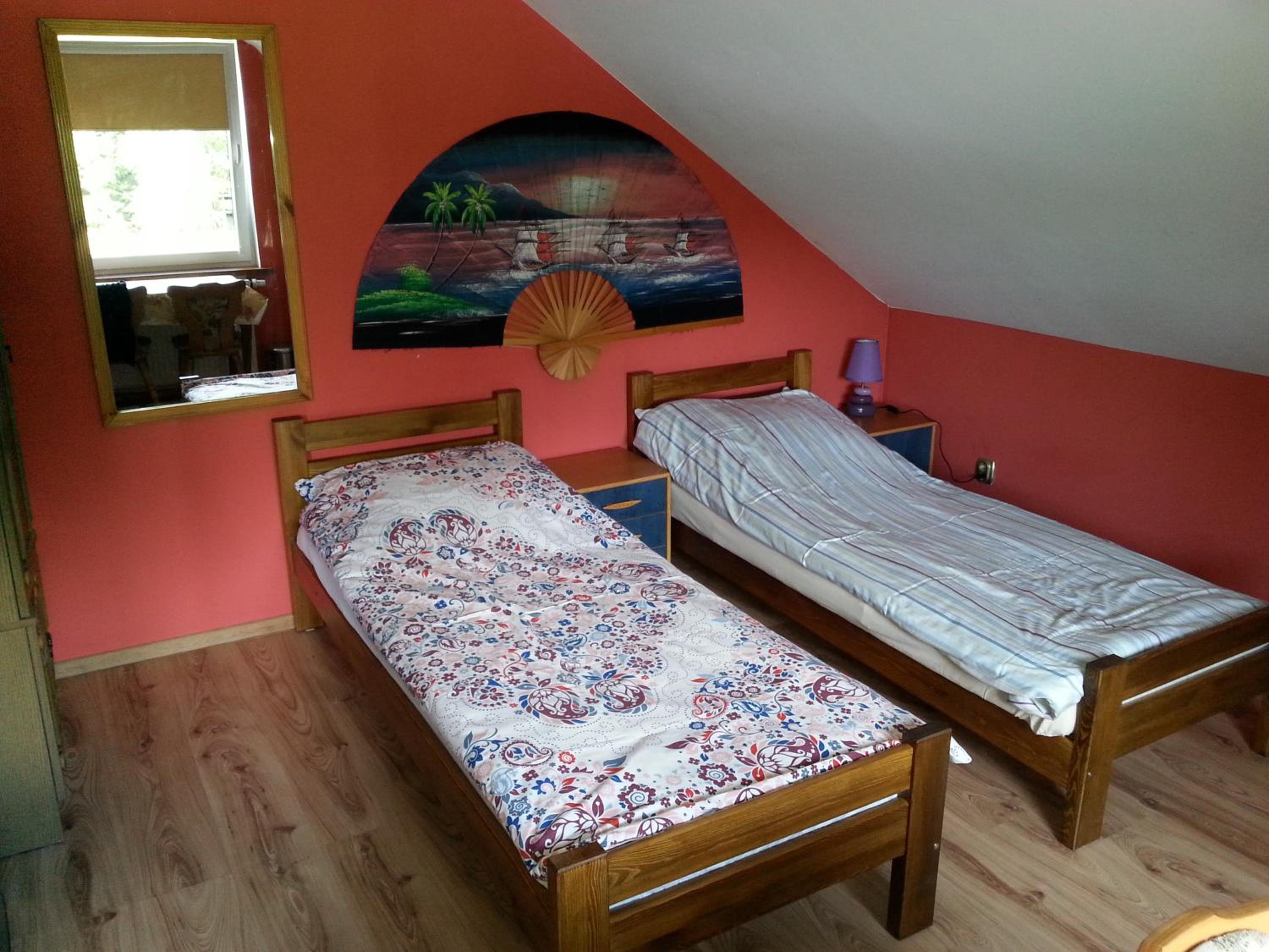 Double Room photo 3