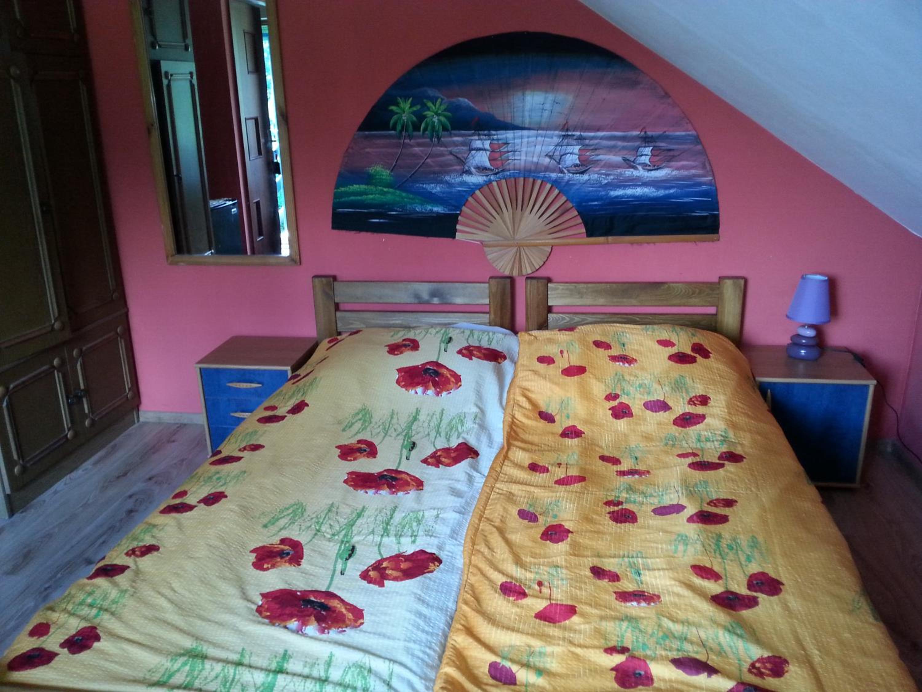 Double Room photo 1