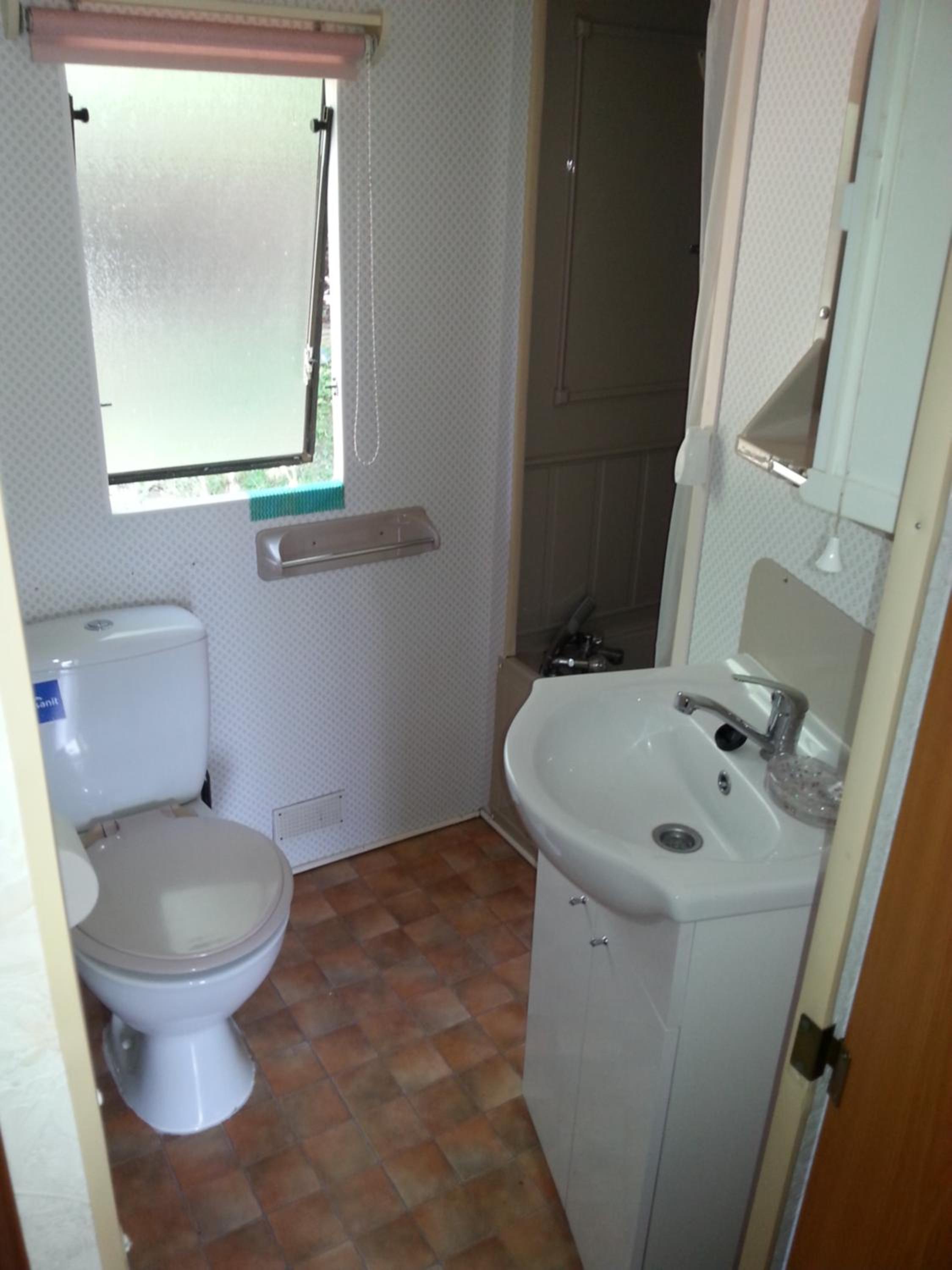 Mobile Home photo 1