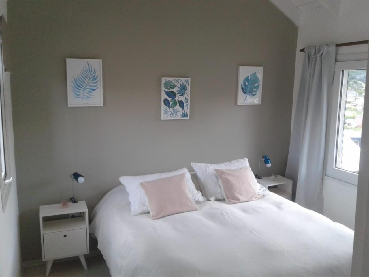 Apartment with Mountain View photo 1