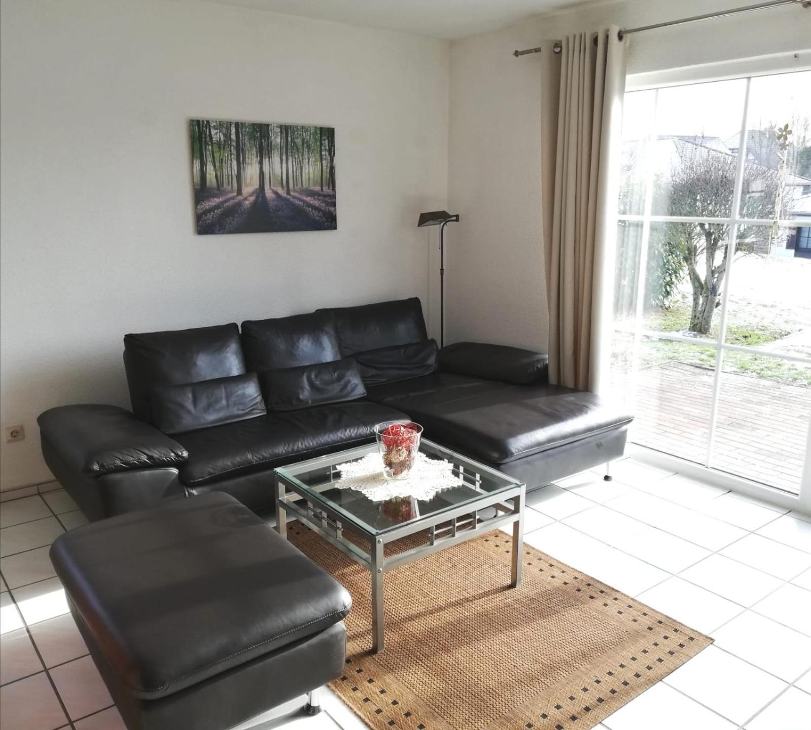 Three-Bedroom House photo 1