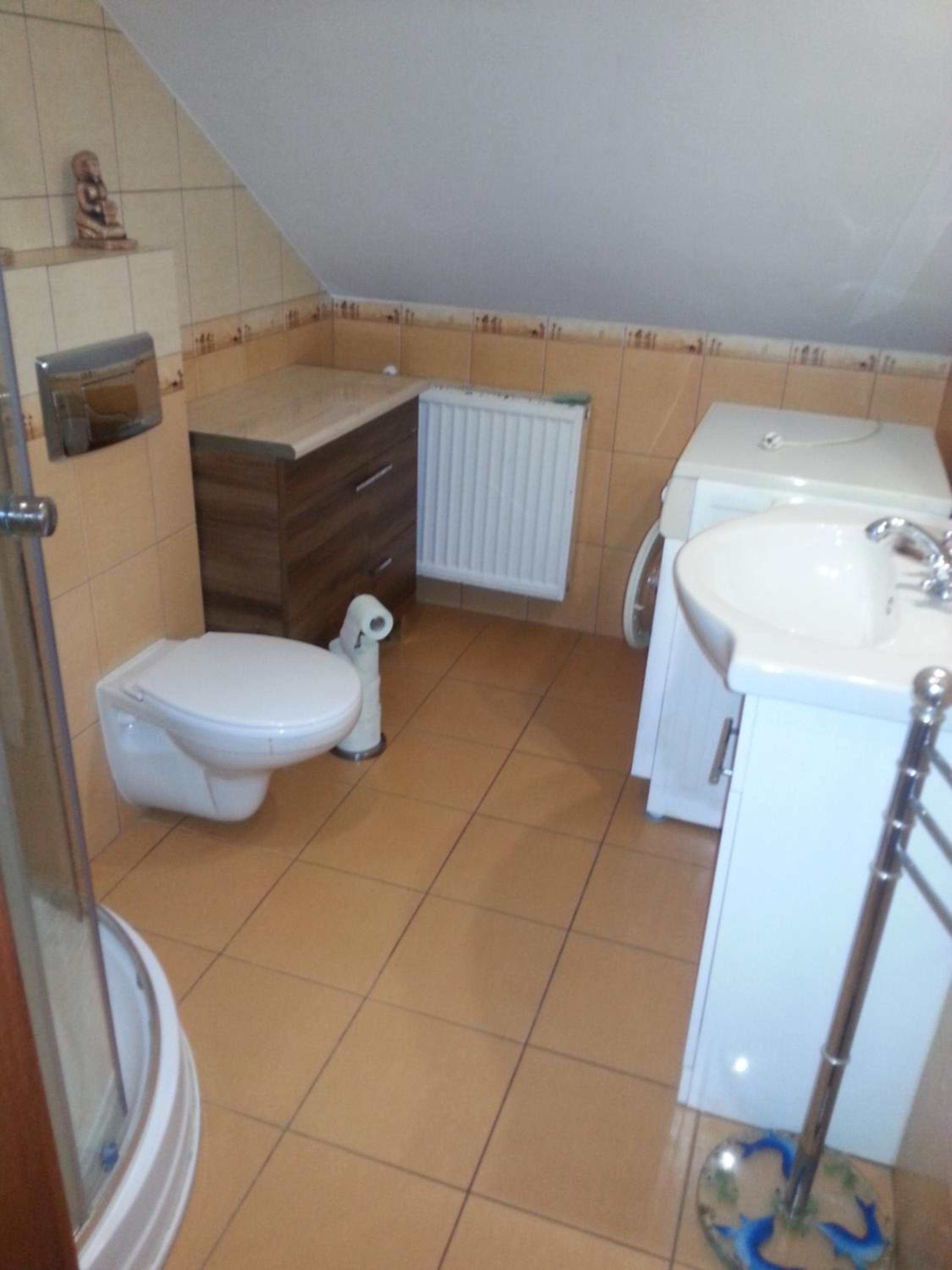 Basic Triple Room with Shared Bathroom photo 2