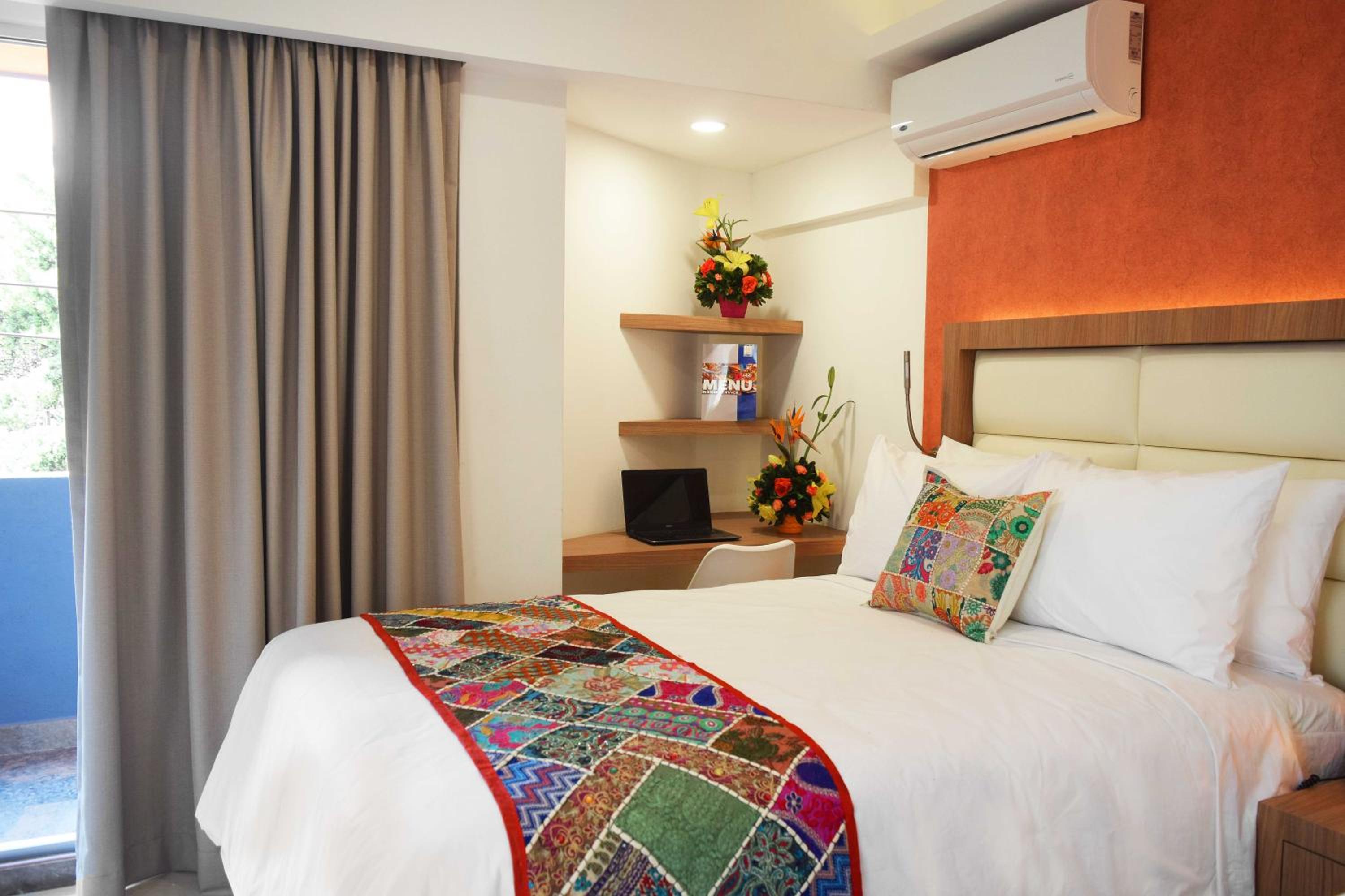 Deluxe Twin Room - Photo 1