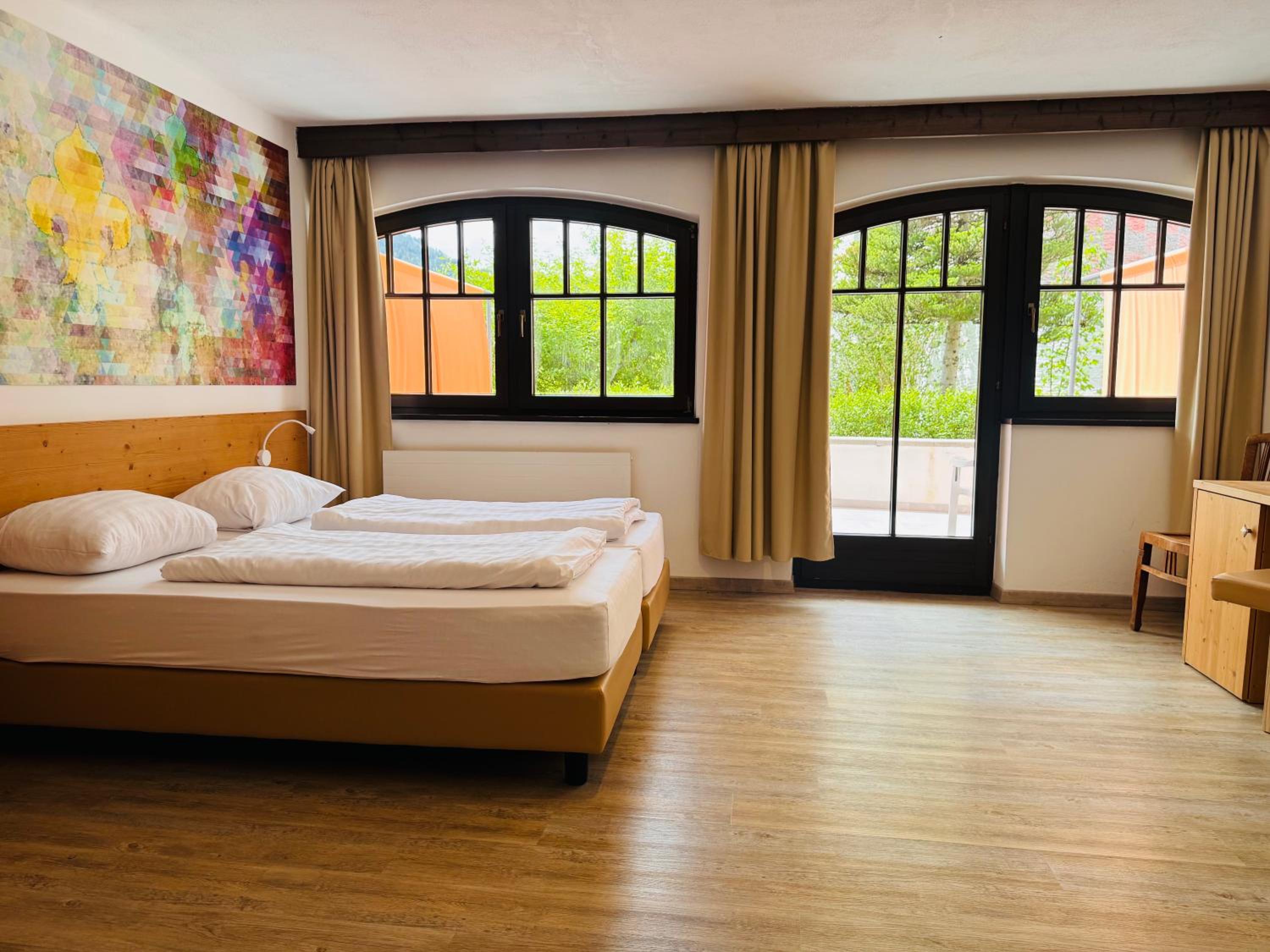 One-Bedroom Suite