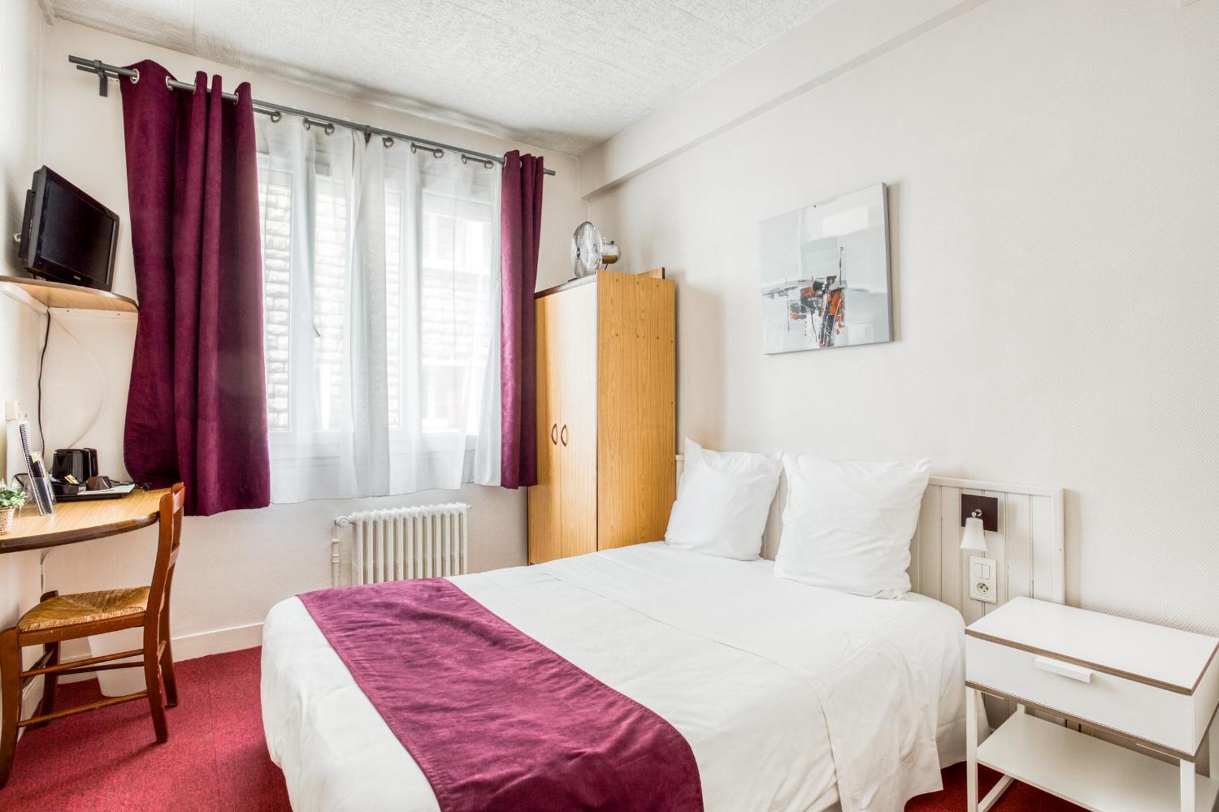 Single Room photo 1