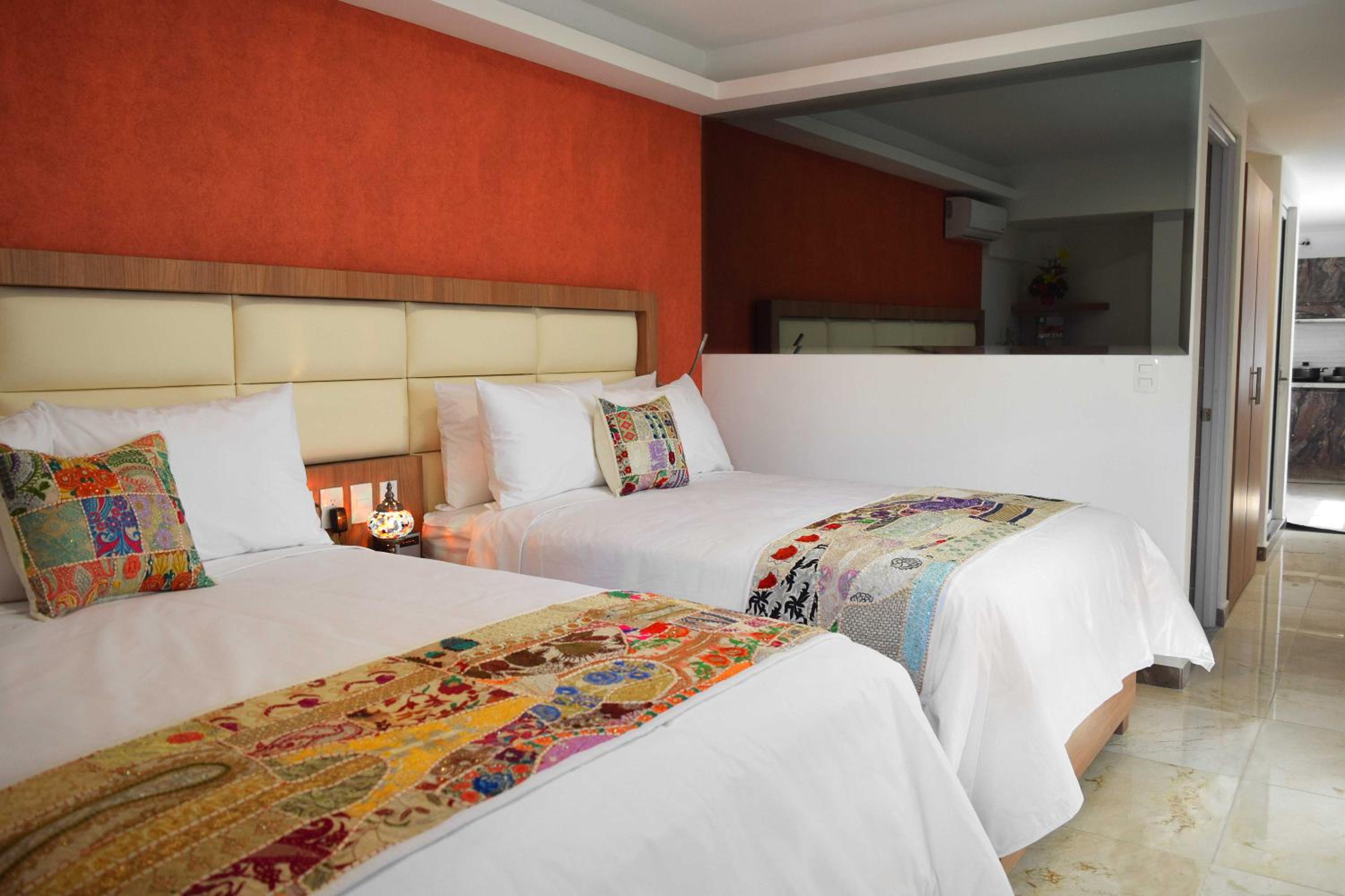 Deluxe Twin Room - Photo 4