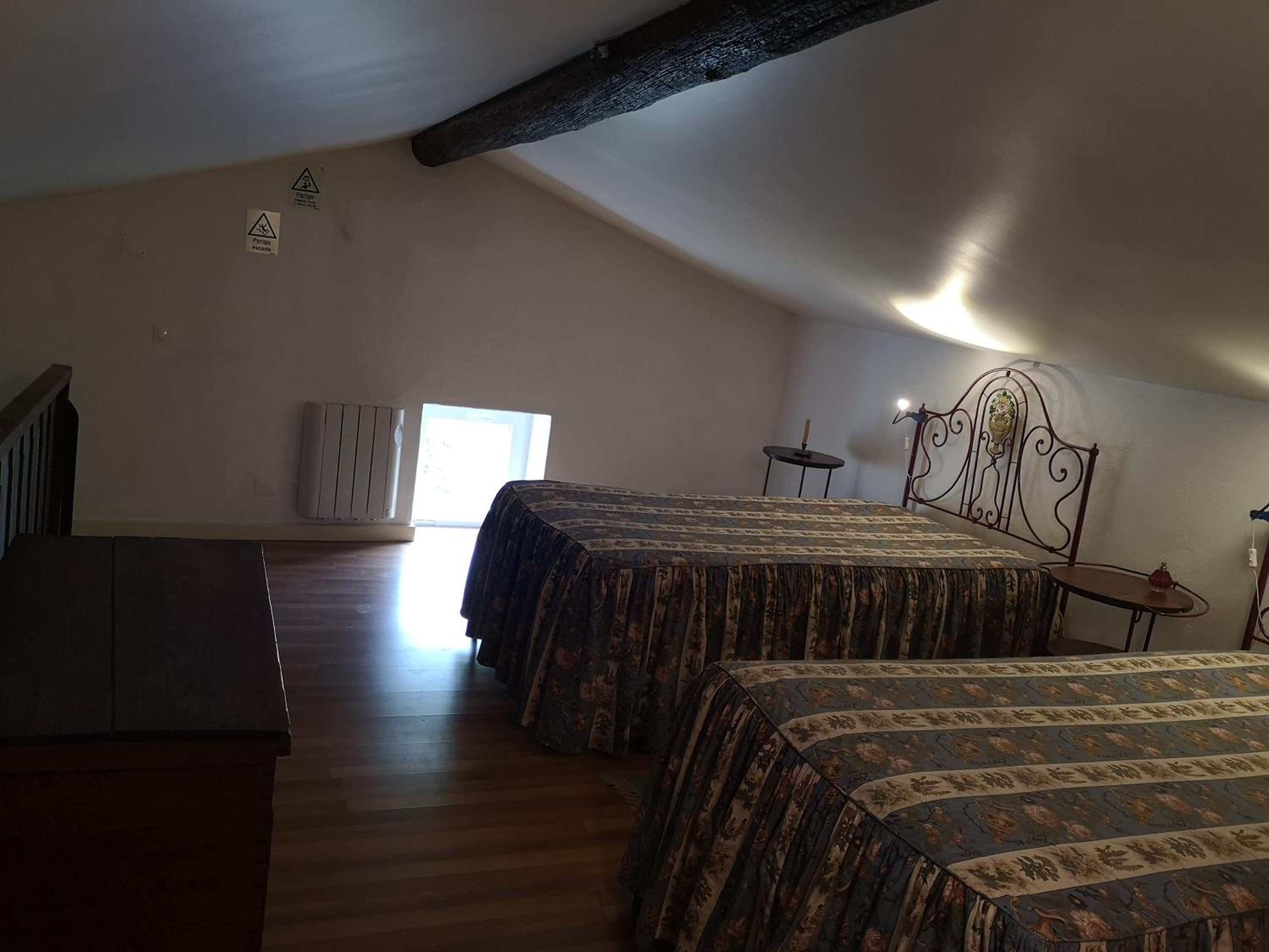 One-Bedroom House with Mezzanine - Photo 19
