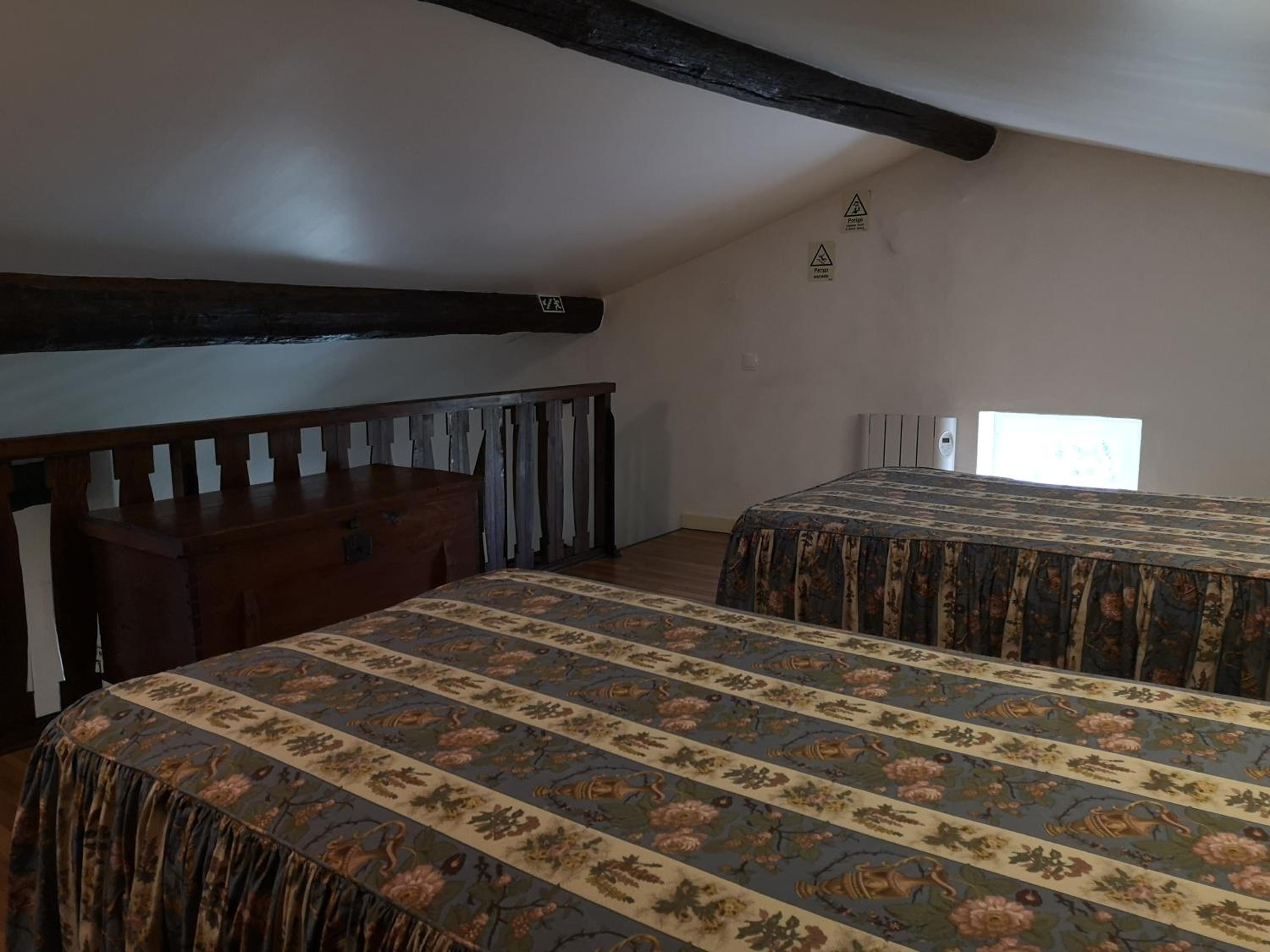 One-Bedroom House with Mezzanine - Photo 16