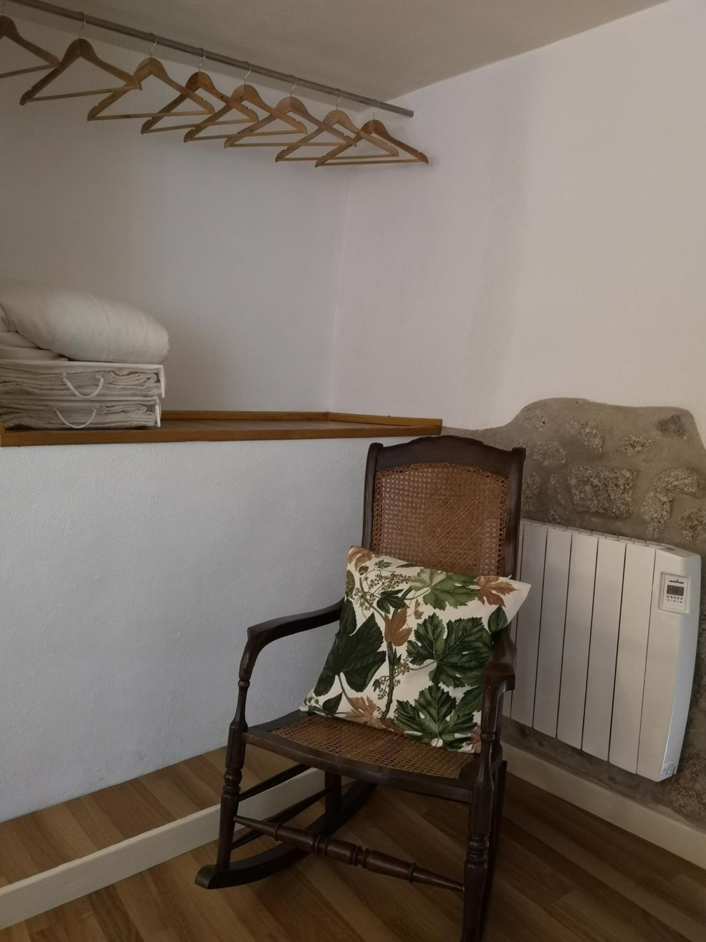 One-Bedroom House with Mezzanine - Photo 10