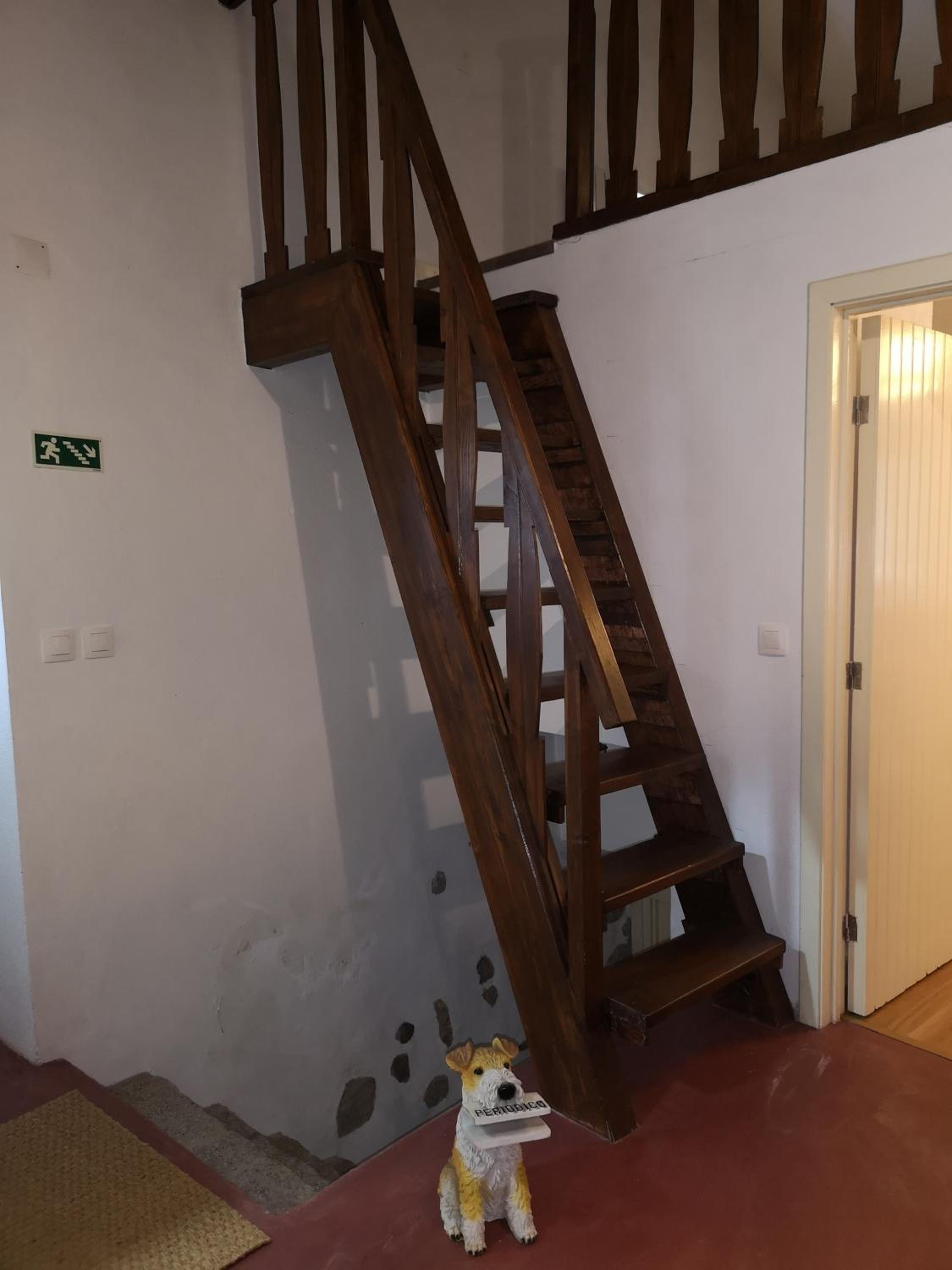 One-Bedroom House with Mezzanine - Photo 3