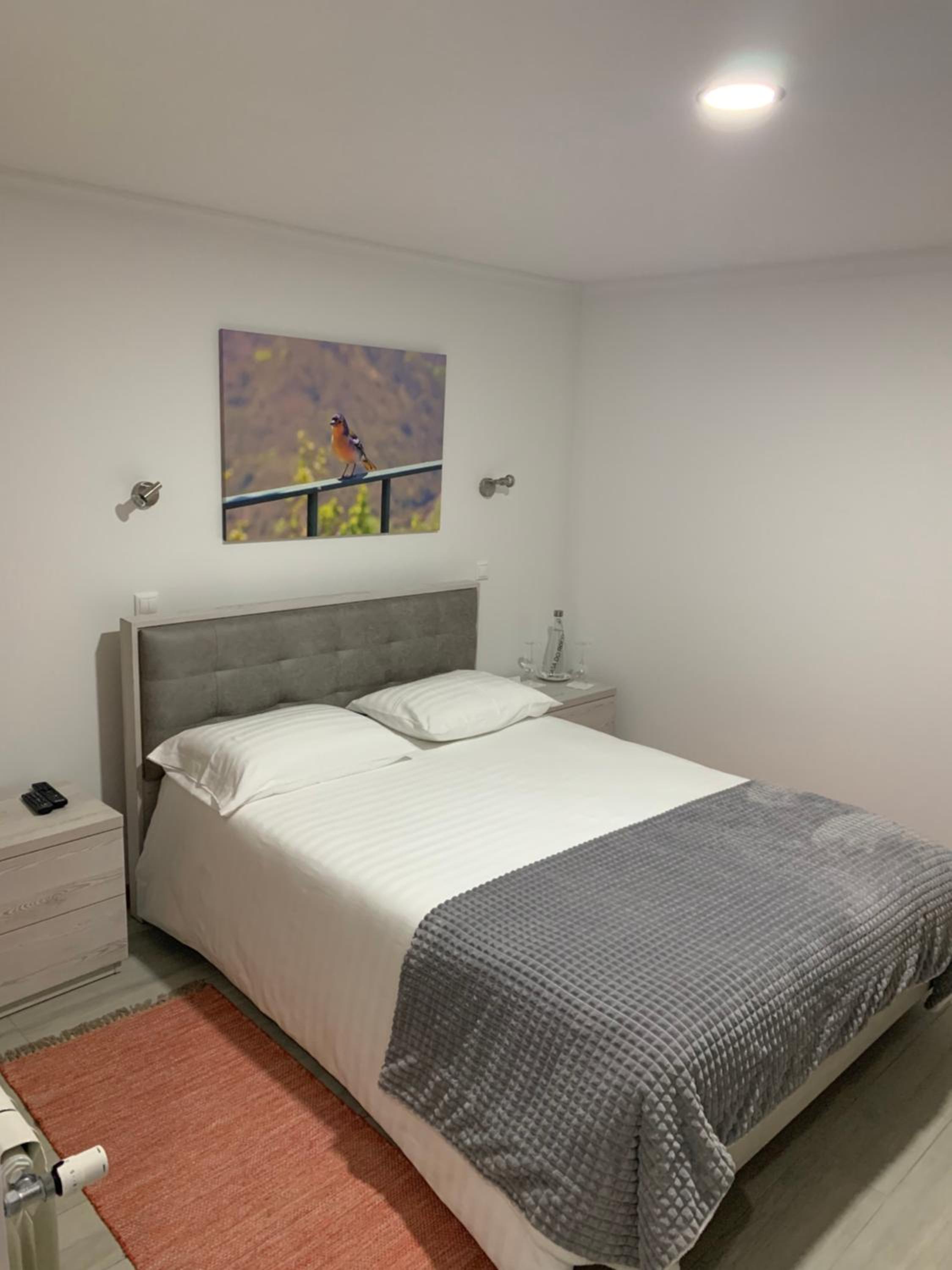 Double Room with Private Bathroom photo 1